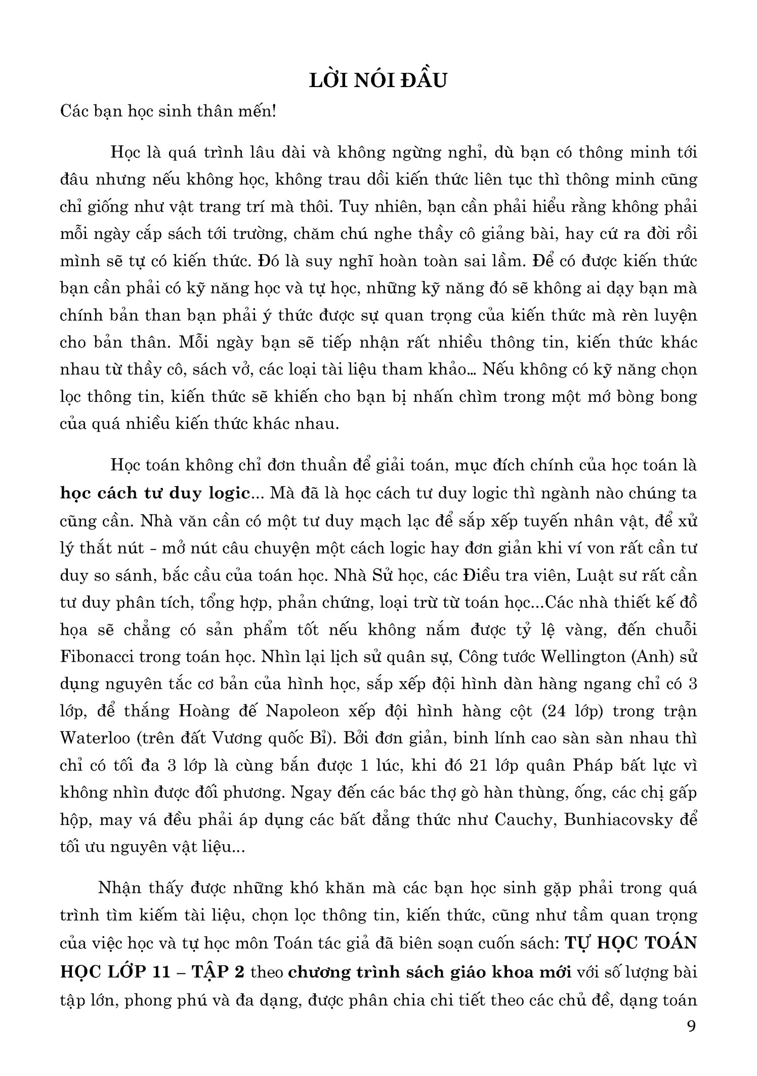 Tự Học Toán Học Lớp 11 - Tập 2 PDF đọc ebook online, epub online, nghe sách nói audio miễn phí. Tải sách Tự Học Toán Học Lớp 11 - Tập 2 PDF đọc ebook online, epub online, nghe sách nói audio miễn phí.