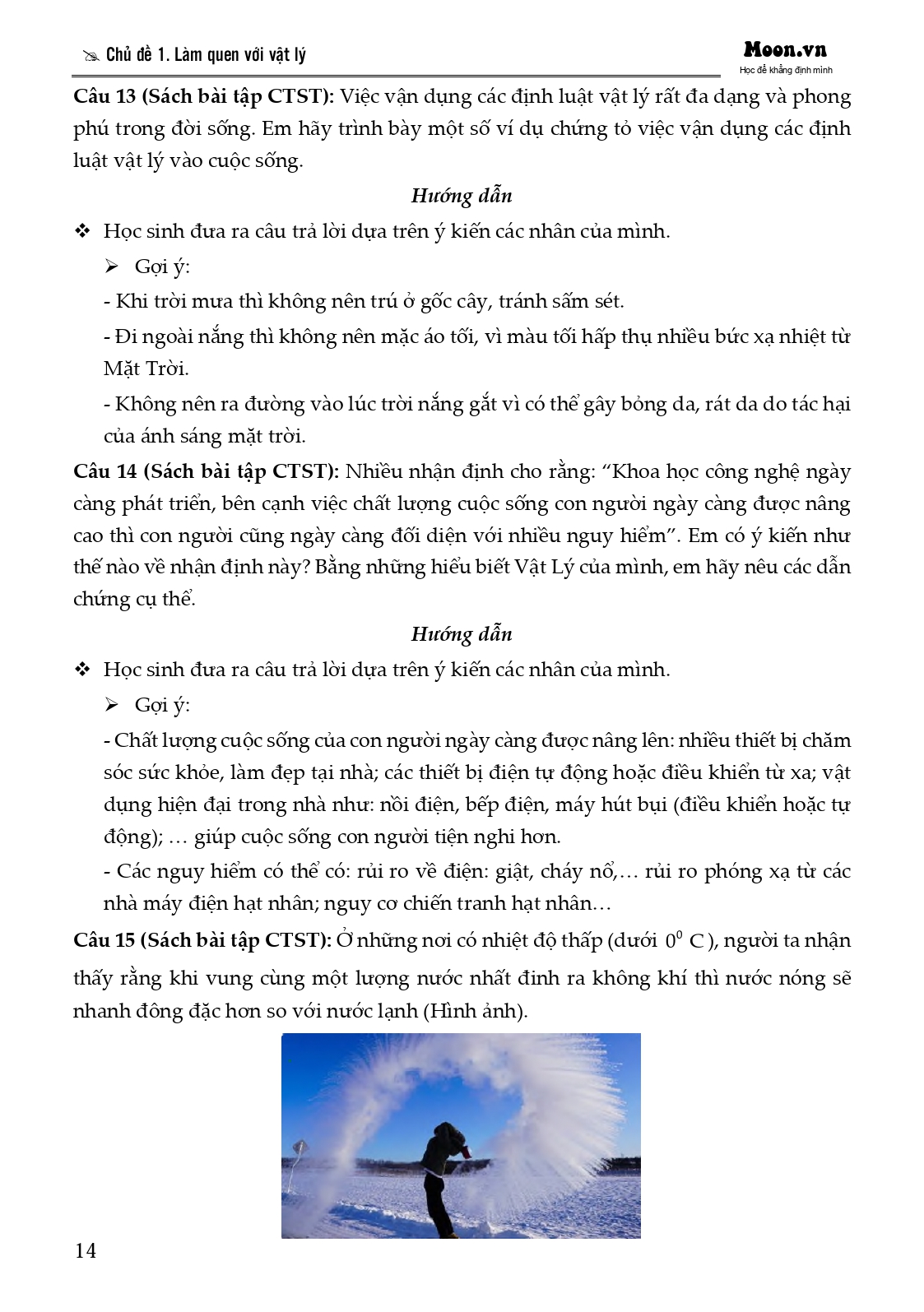 Tải sách Tự Học Vật Lí Lớp 10 - Tập 1 (Theo Chương Trình SGK Mới) PDF đọc ebook online, epub online, nghe sách nói audio miễn phí.