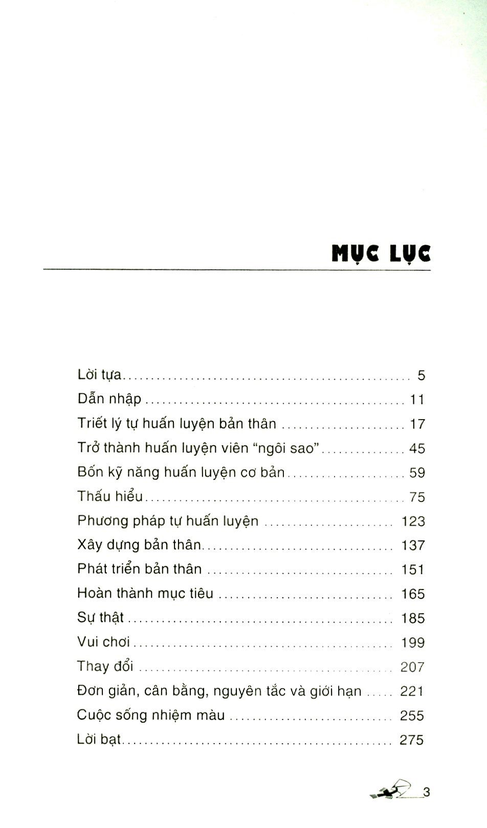 Tự Huấn Luyện Chính Mình PDF Tự Huấn Luyện Chính Mình PDF