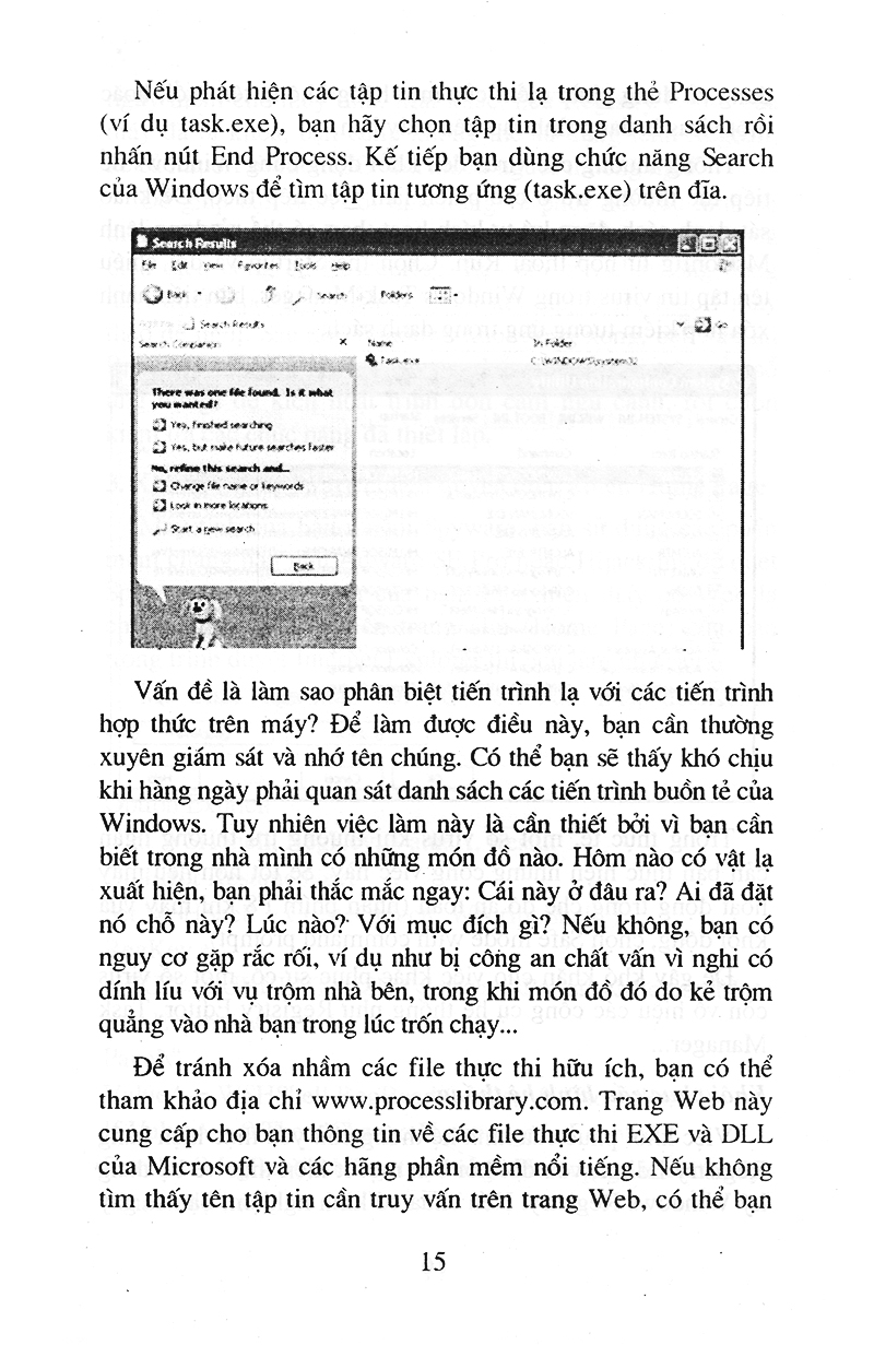 Tự Khắc Phục Máy Tính Khi Bị Vi Rút Tấn Công PDF đọc ebook online, epub online, nghe sách nói audio miễn phí. Tải sách Tự Khắc Phục Máy Tính Khi Bị Vi Rút Tấn Công PDF đọc ebook online, epub online, nghe sách nói audio miễn phí.