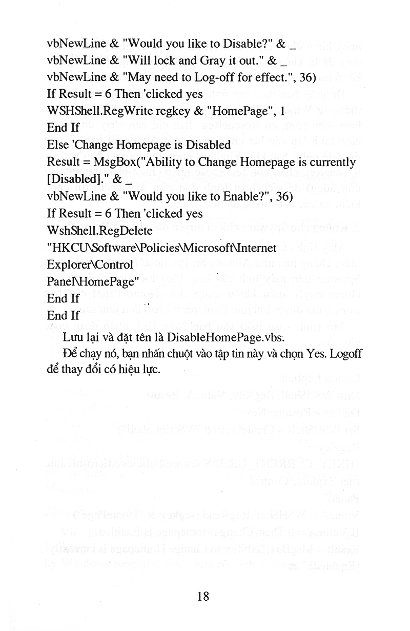 Tự Khắc Phục Máy Tính Khi Bị Vi Rút Tấn Công PDF đọc ebook online, epub online, nghe sách nói audio miễn phí. Tải sách Tự Khắc Phục Máy Tính Khi Bị Vi Rút Tấn Công PDF đọc ebook online, epub online, nghe sách nói audio miễn phí.