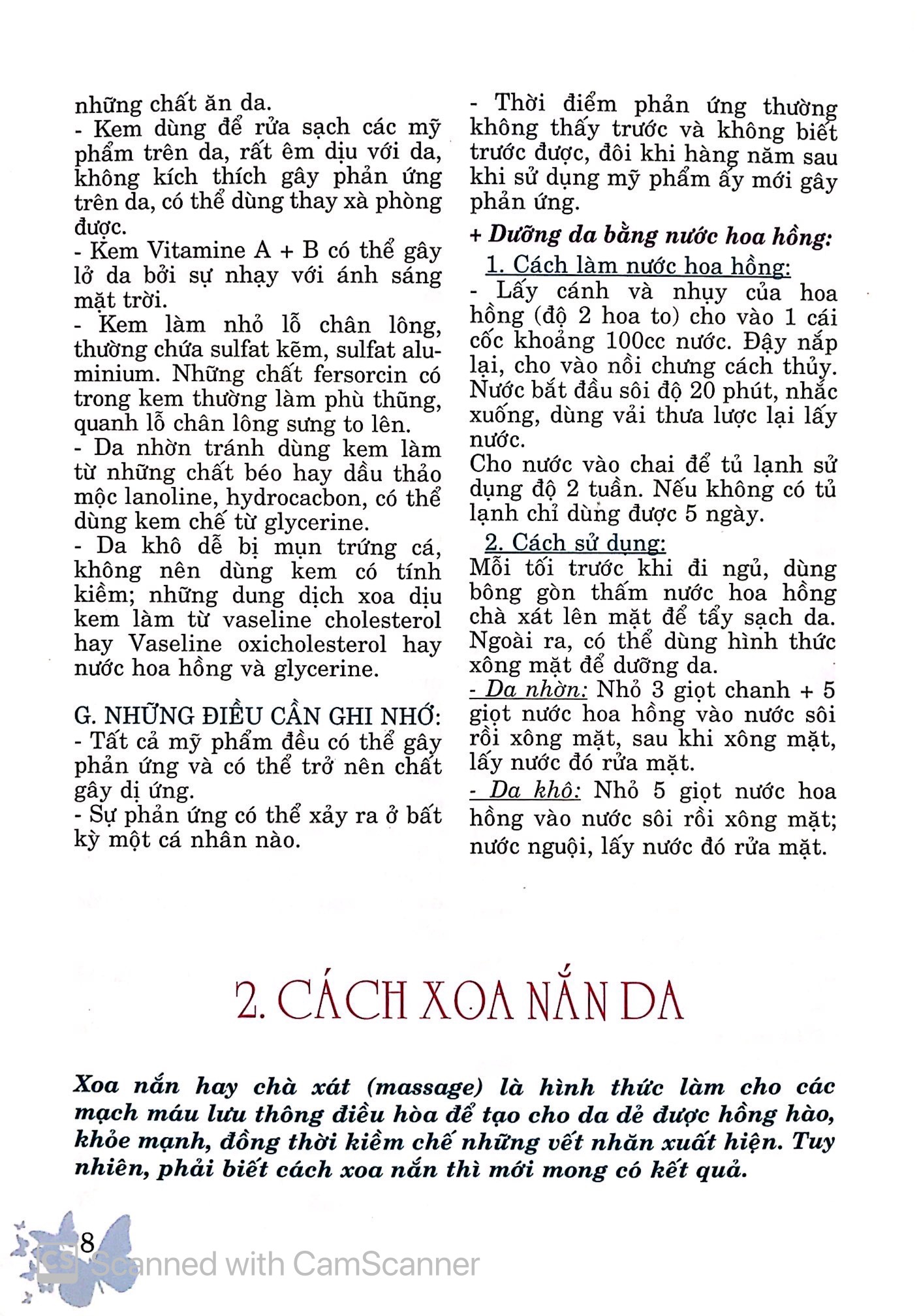Tải sách Tự Làm Đẹp PDF đọc ebook online, epub online, nghe sách nói audio miễn phí.