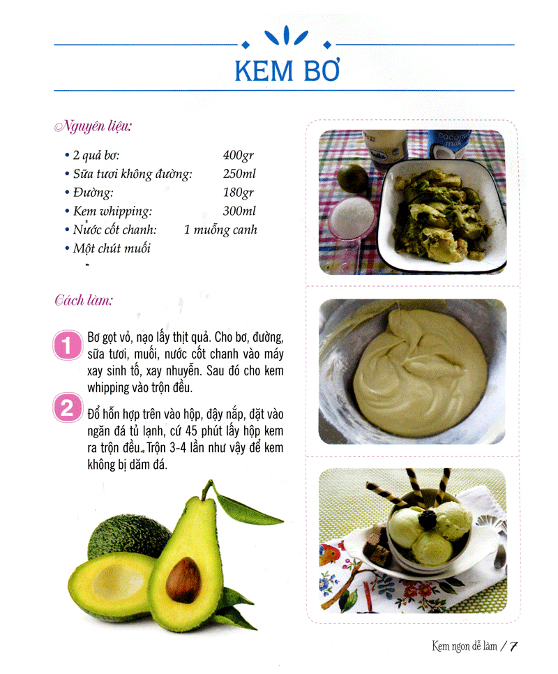 Tự Làm Kem Tuyệt Ngon (Tái Bản 2018) PDF đọc ebook online, epub online, nghe sách nói audio miễn phí. Tự Làm Kem Tuyệt Ngon (Tái Bản 2018) PDF đọc ebook online, epub online, nghe sách nói audio miễn phí.