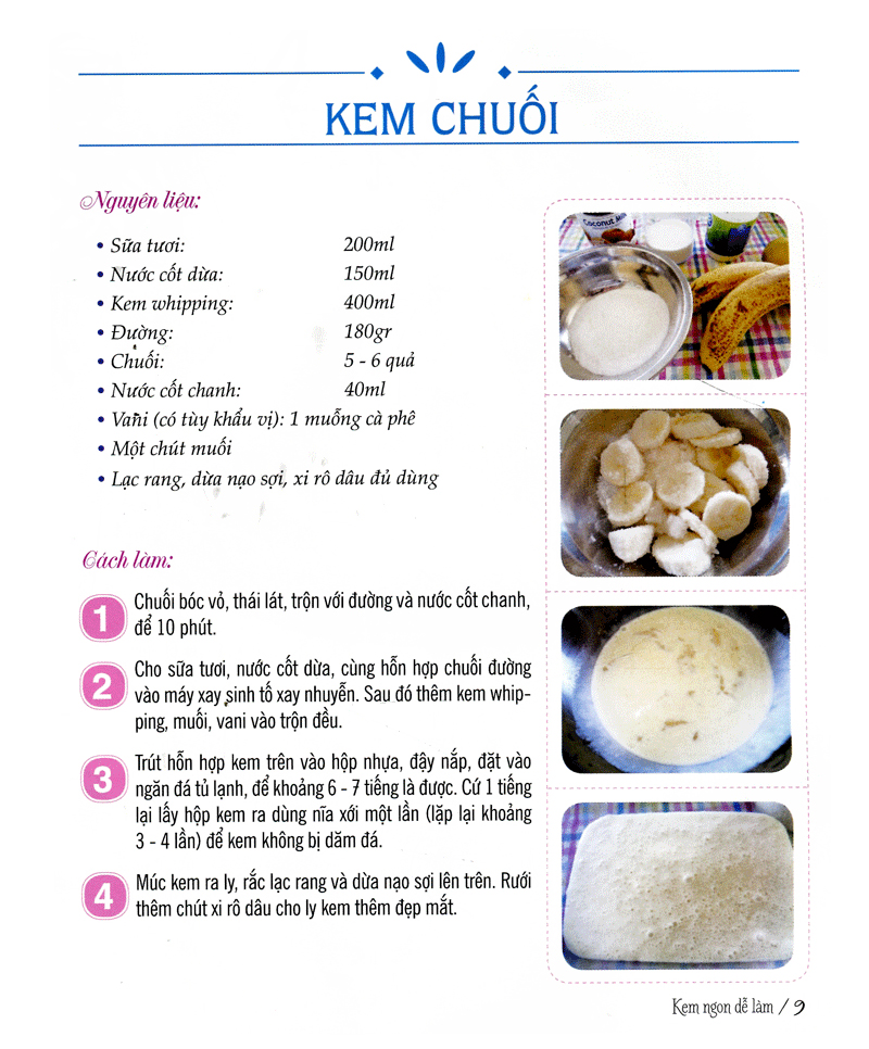 Tự Làm Kem Tuyệt Ngon (Tái Bản 2018) PDF đọc ebook online, epub online, nghe sách nói audio miễn phí. Tự Làm Kem Tuyệt Ngon (Tái Bản 2018) PDF đọc ebook online, epub online, nghe sách nói audio miễn phí.