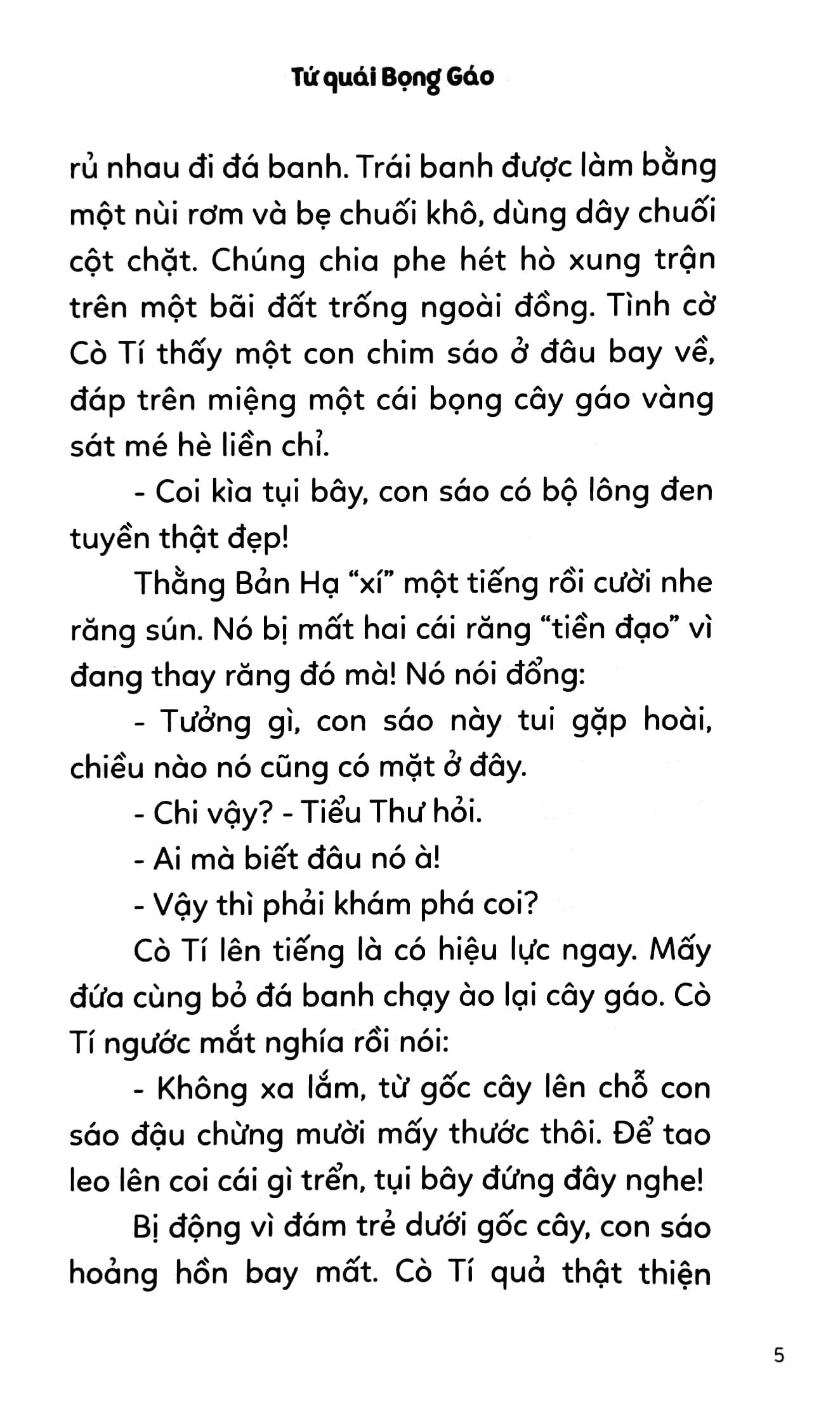 Tứ Quái Bọng Gáo PDF đọc ebook online, epub online, nghe sách nói audio miễn phí. Tứ Quái Bọng Gáo PDF đọc ebook online, epub online, nghe sách nói audio miễn phí.