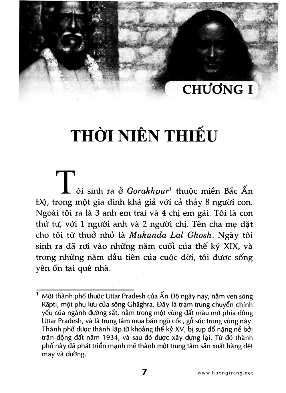 Tủ Sách Huyền Môn - Các Bậc Chân Sư Yogi Ấn Độ PDF đọc ebook online, epub online, nghe sách nói audio miễn phí. Tải sách Tủ Sách Huyền Môn - Các Bậc Chân Sư Yogi Ấn Độ PDF đọc ebook online, epub online, nghe sách nói audio miễn phí.