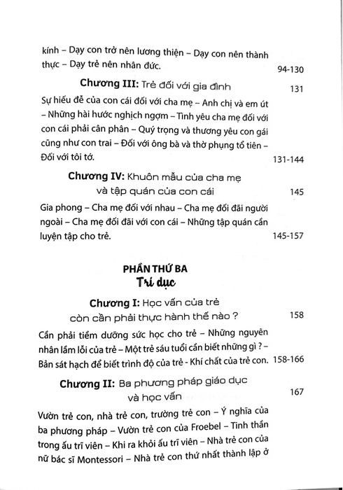Tủ Sách Làm Cha Mẹ - Giáo Dục Nhi Đồng PDF Tủ Sách Làm Cha Mẹ - Giáo Dục Nhi Đồng PDF