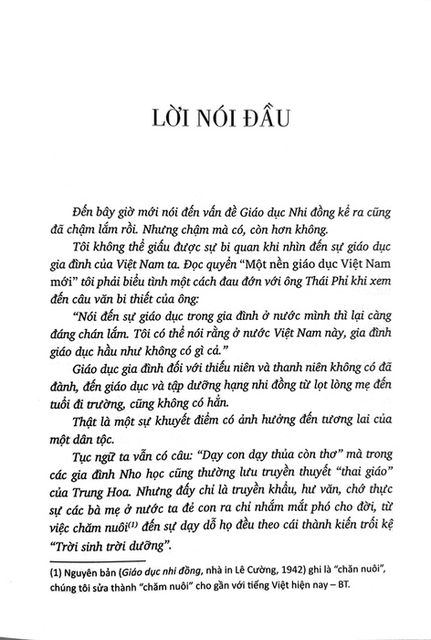 Tủ Sách Làm Cha Mẹ - Giáo Dục Nhi Đồng PDF Tủ Sách Làm Cha Mẹ - Giáo Dục Nhi Đồng PDF
