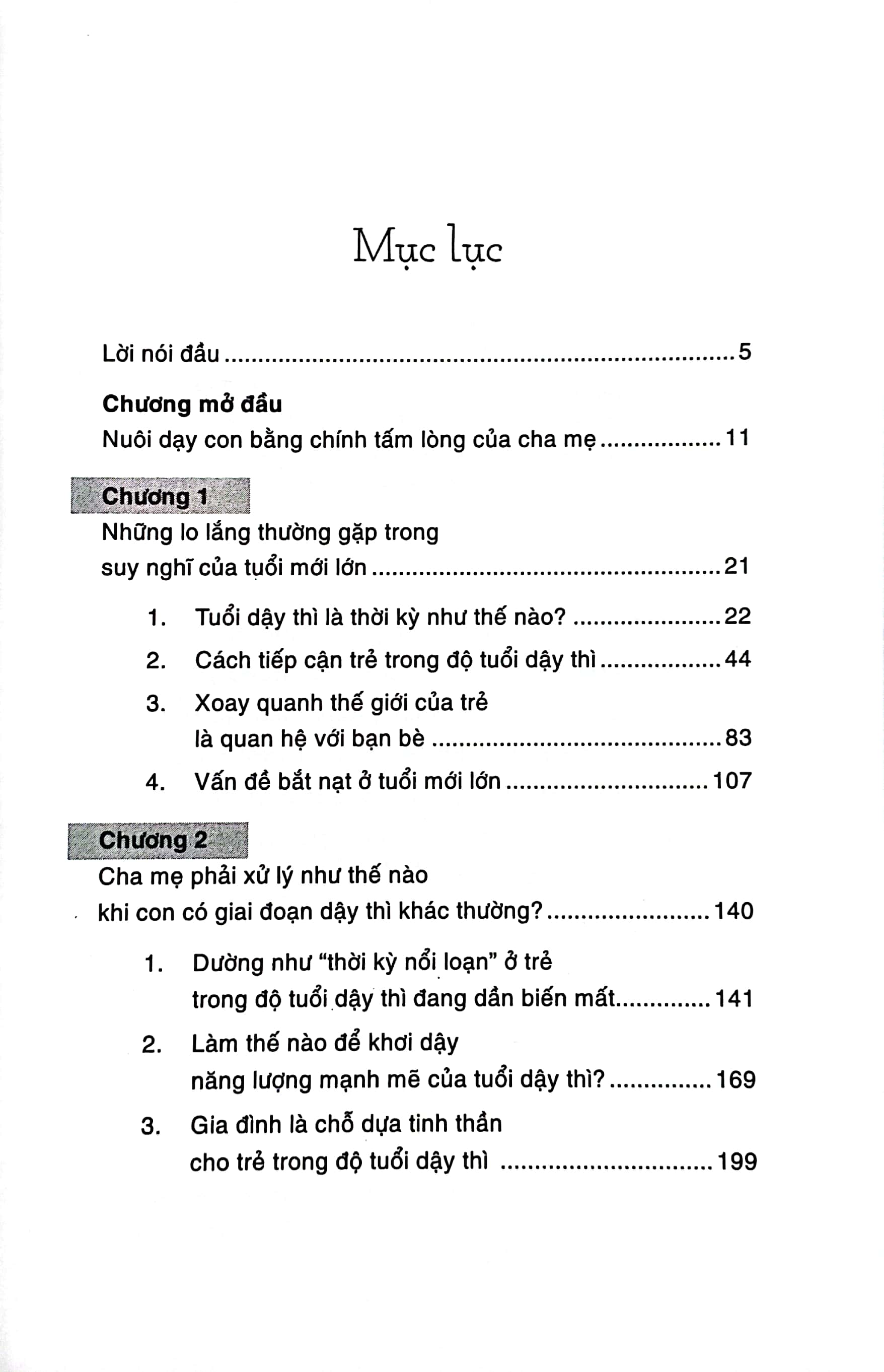 Tủ Sách Nhật Dành Cho Phụ Huynh Việt - Khi Con Dậy Thì, Bạn Sẽ Làm Gì? PDF Tủ Sách Nhật Dành Cho Phụ Huynh Việt - Khi Con Dậy Thì, Bạn Sẽ Làm Gì? PDF