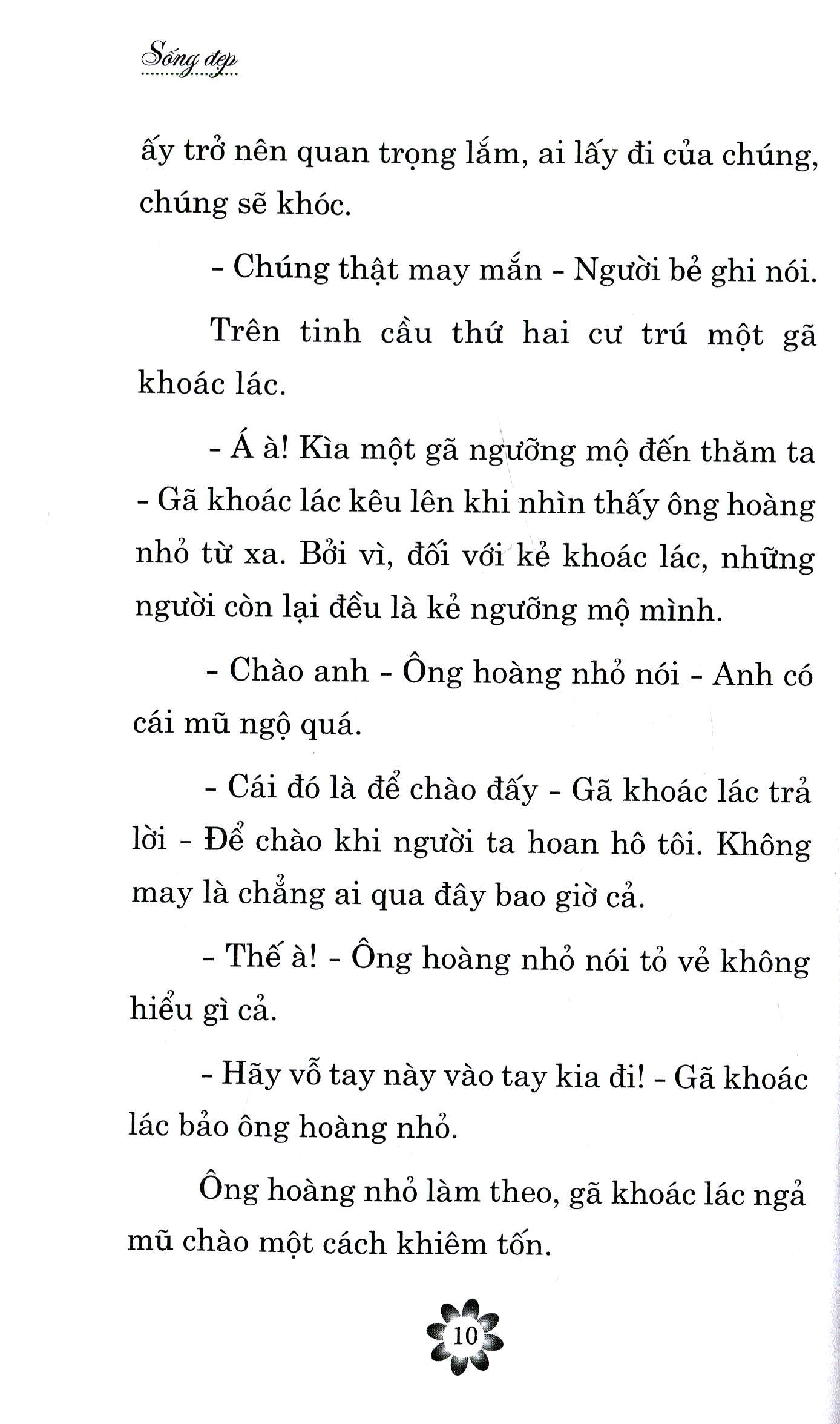Tủ Sách Sống Đẹp - Khi Con Đã Lớn Khôn PDF