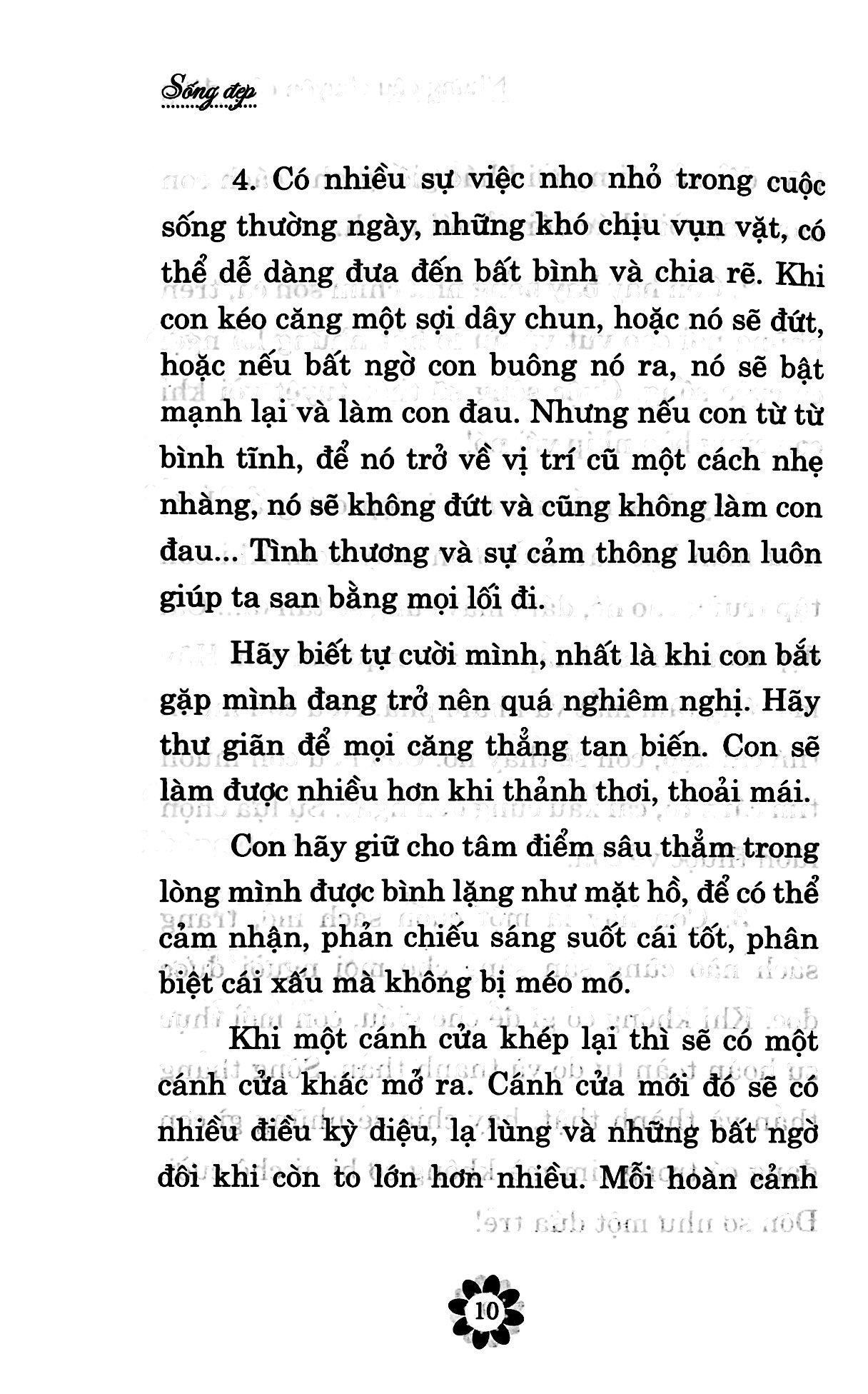 Tải sách Tủ Sách Sống Đẹp - Những Câu Chuyện Cảm Động PDF đọc ebook online, epub online, nghe sách nói audio miễn phí.