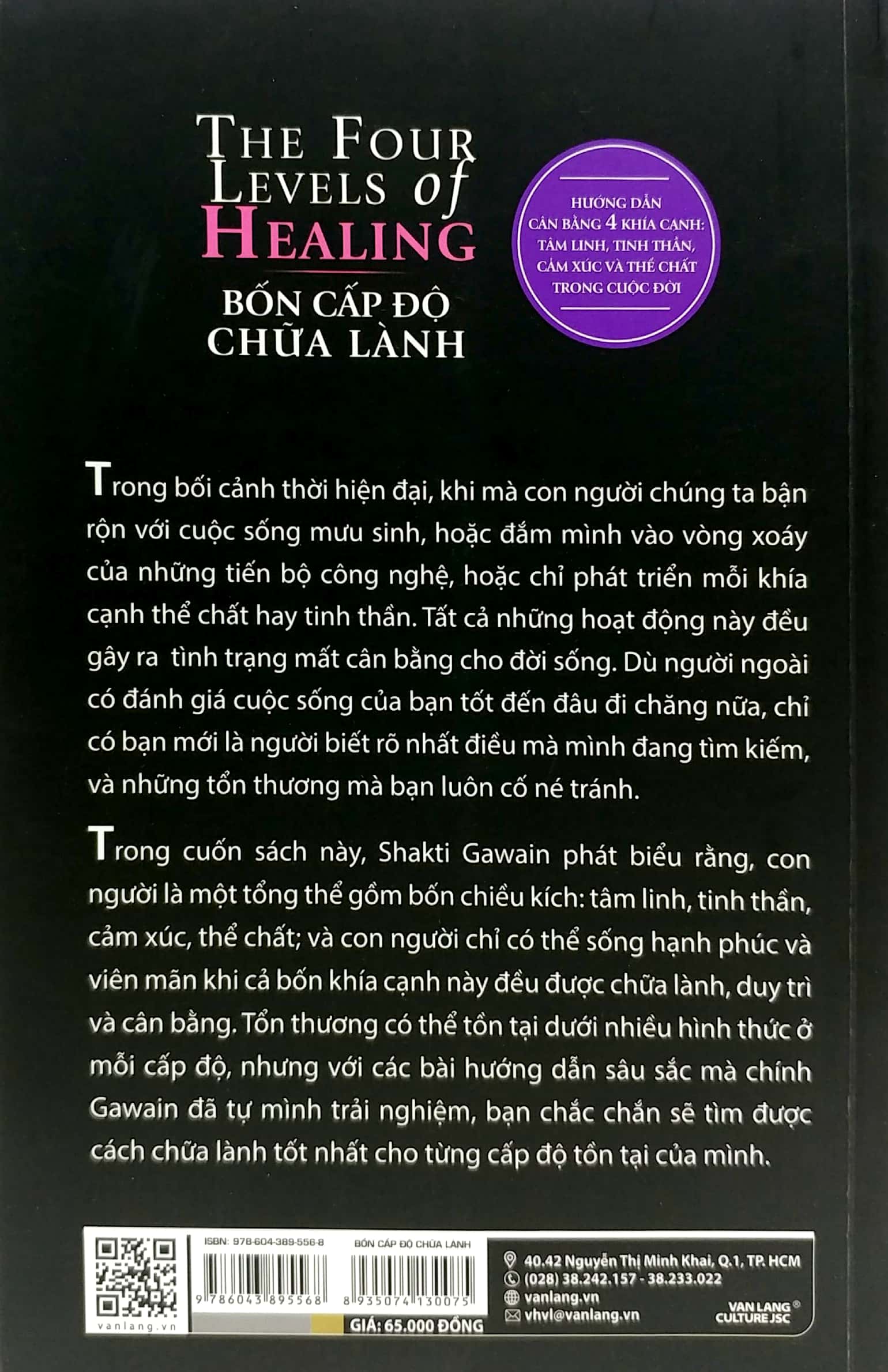 Tủ Sách Tâm Linh Thế Kỷ - Bốn Cấp Độ Chữa Lành PDF đọc ebook online, epub online, nghe sách nói audio miễn phí. Tải sách Tủ Sách Tâm Linh Thế Kỷ - Bốn Cấp Độ Chữa Lành PDF đọc ebook online, epub online, nghe sách nói audio miễn phí.