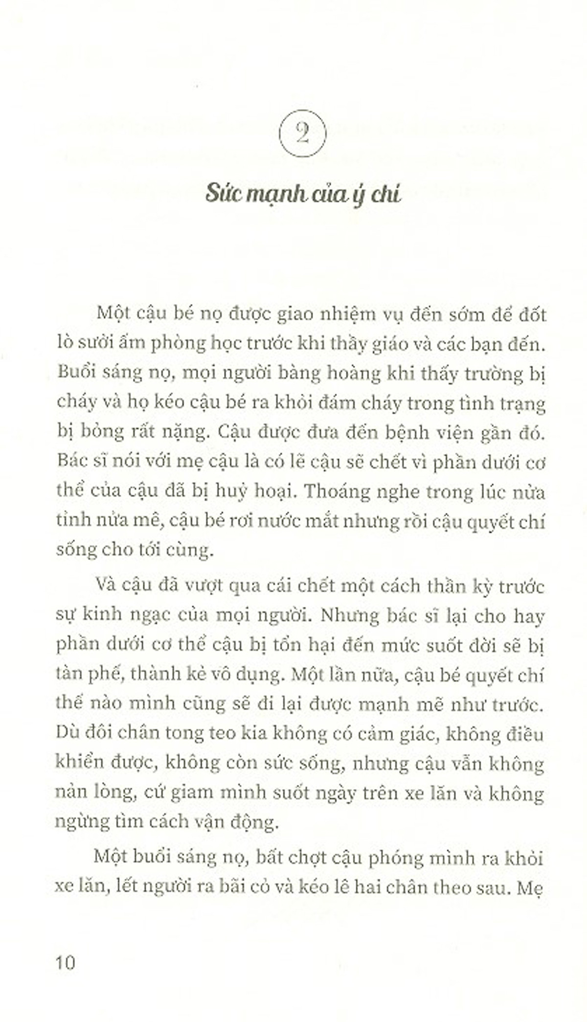 Tủ Sách Trí Tuệ - Gian Nan Đừng Vội Nản PDF Tủ Sách Trí Tuệ - Gian Nan Đừng Vội Nản PDF