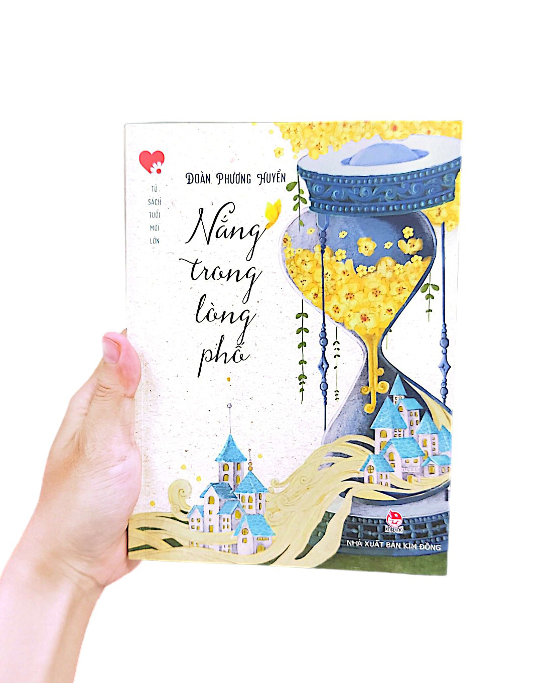 Tủ Sách Tuổi Mới Lớn - Nắng Trong Lòng Phố PDF