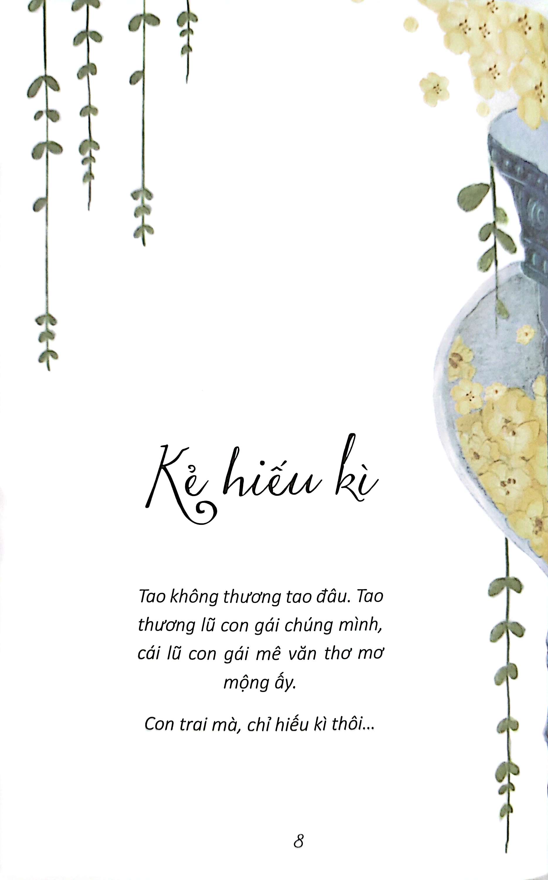 Tủ Sách Tuổi Mới Lớn - Nắng Trong Lòng Phố PDF
