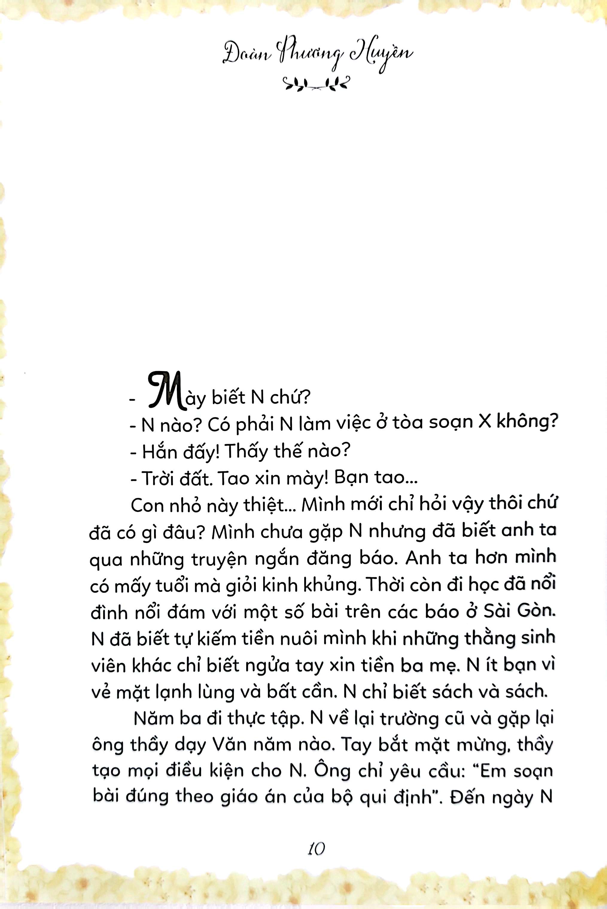 Tủ Sách Tuổi Mới Lớn - Nắng Trong Lòng Phố PDF