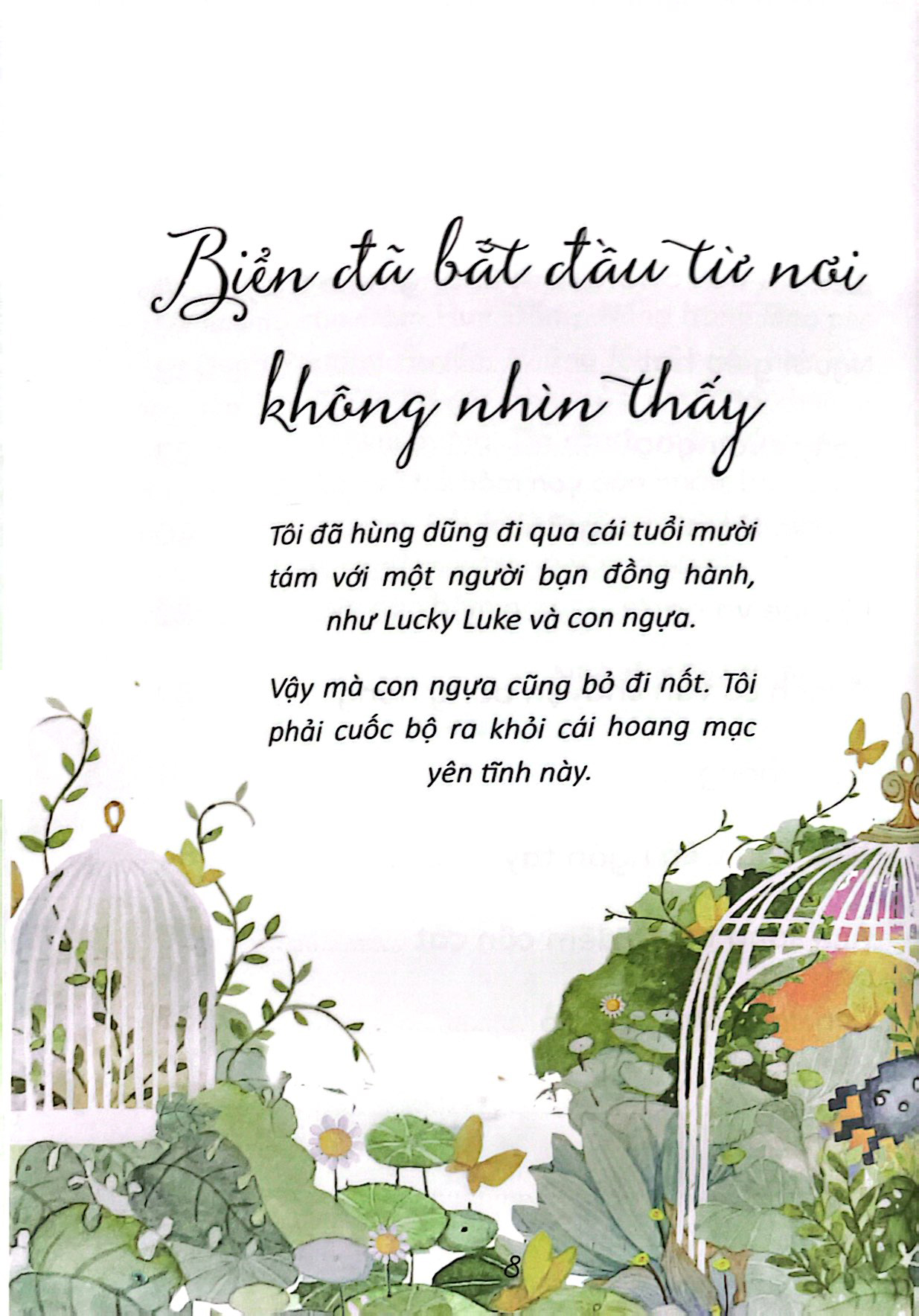 Tủ Sách Tuổi Mới Lớn - Nhện Ảo PDF Tủ Sách Tuổi Mới Lớn - Nhện Ảo PDF