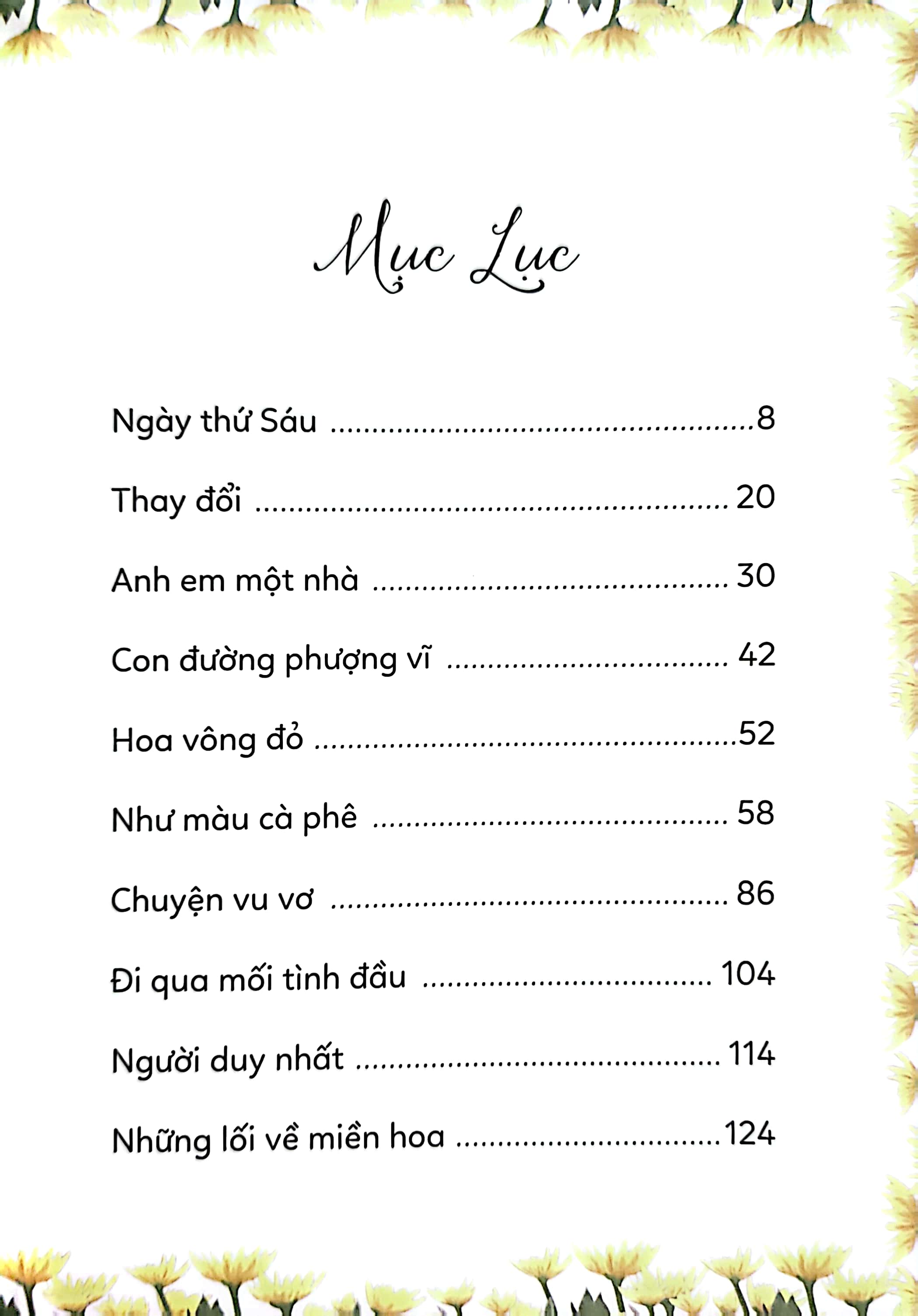 Tủ Sách Tuổi Mới Lớn - Những Lối Về Miền Hoa PDF Tủ Sách Tuổi Mới Lớn - Những Lối Về Miền Hoa PDF