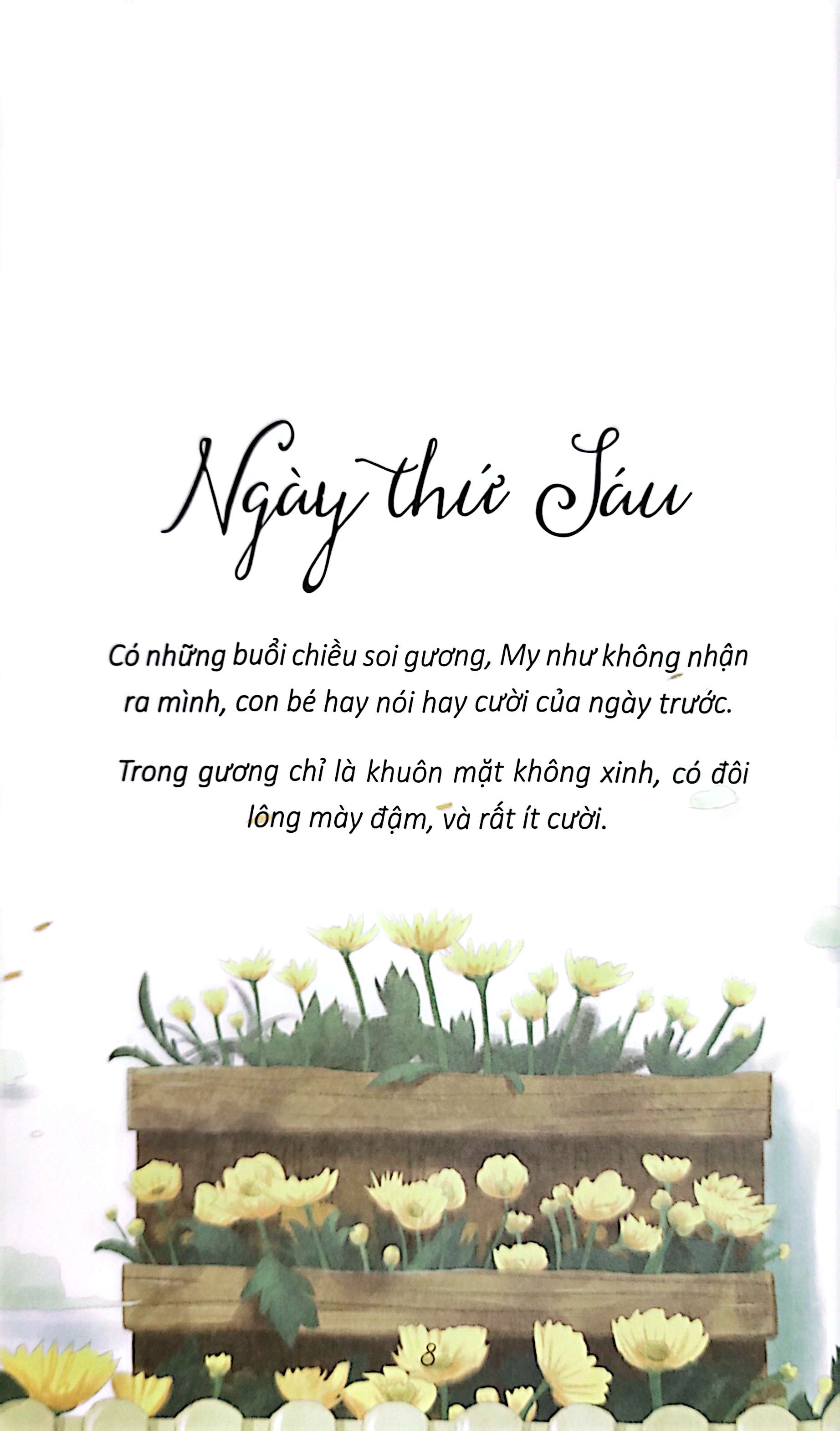 Tủ Sách Tuổi Mới Lớn - Những Lối Về Miền Hoa PDF Tủ Sách Tuổi Mới Lớn - Những Lối Về Miền Hoa PDF