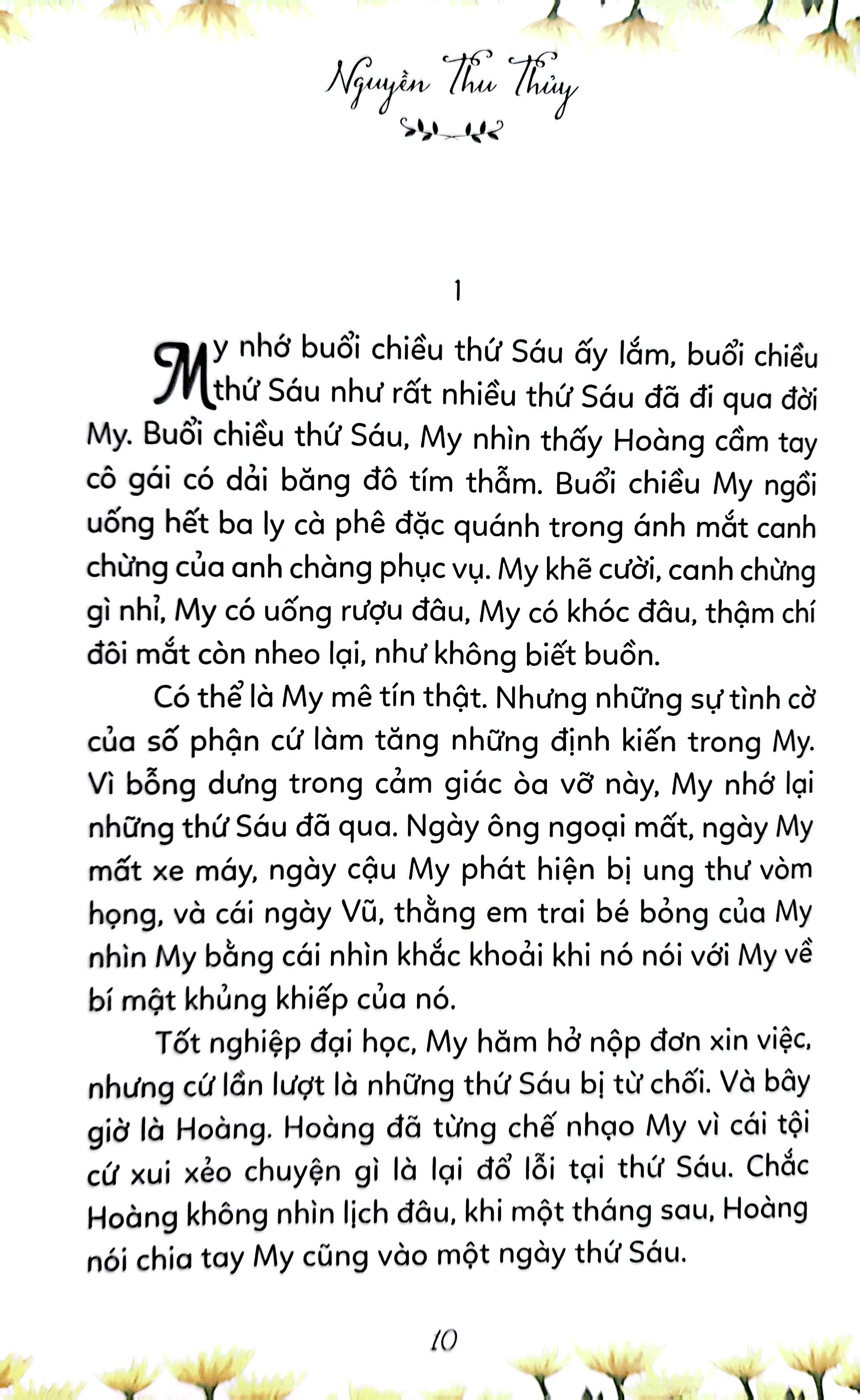 Tủ Sách Tuổi Mới Lớn - Những Lối Về Miền Hoa PDF Tủ Sách Tuổi Mới Lớn - Những Lối Về Miền Hoa PDF