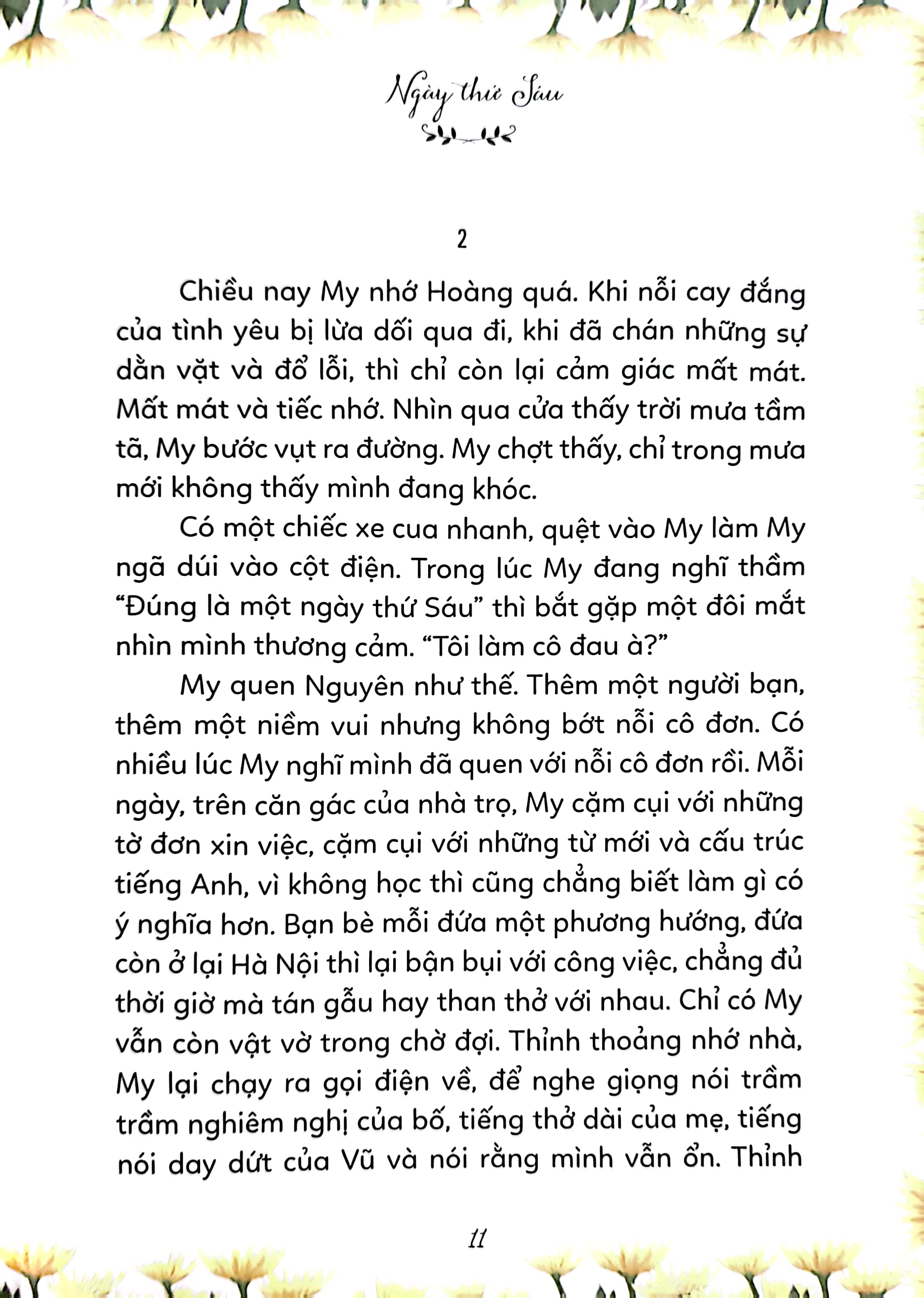 Tủ Sách Tuổi Mới Lớn - Những Lối Về Miền Hoa PDF Tủ Sách Tuổi Mới Lớn - Những Lối Về Miền Hoa PDF