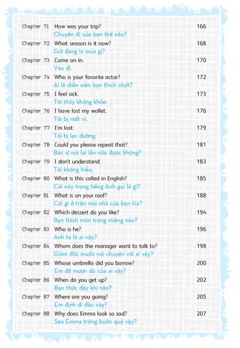 Tự Tin Trò Chuyện Bằng Tiếng Anh Với Người Nước Ngoài PDF đọc ebook online, epub online, nghe sách nói audio miễn phí.