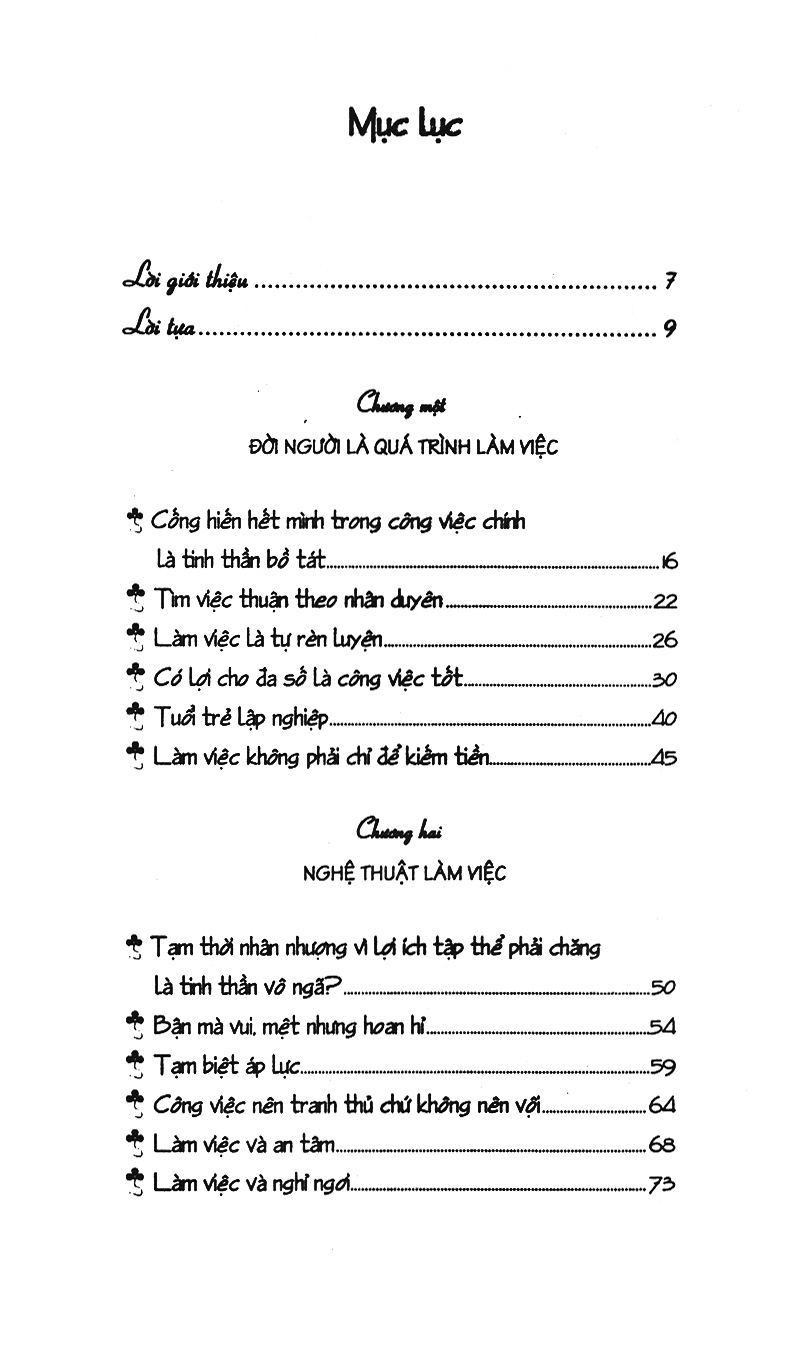 Tu Trong Công Việc PDF Tu Trong Công Việc PDF