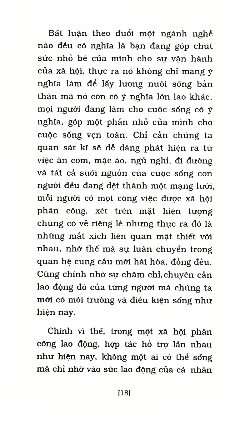 Tu Trong Công Việc PDF Tu Trong Công Việc PDF