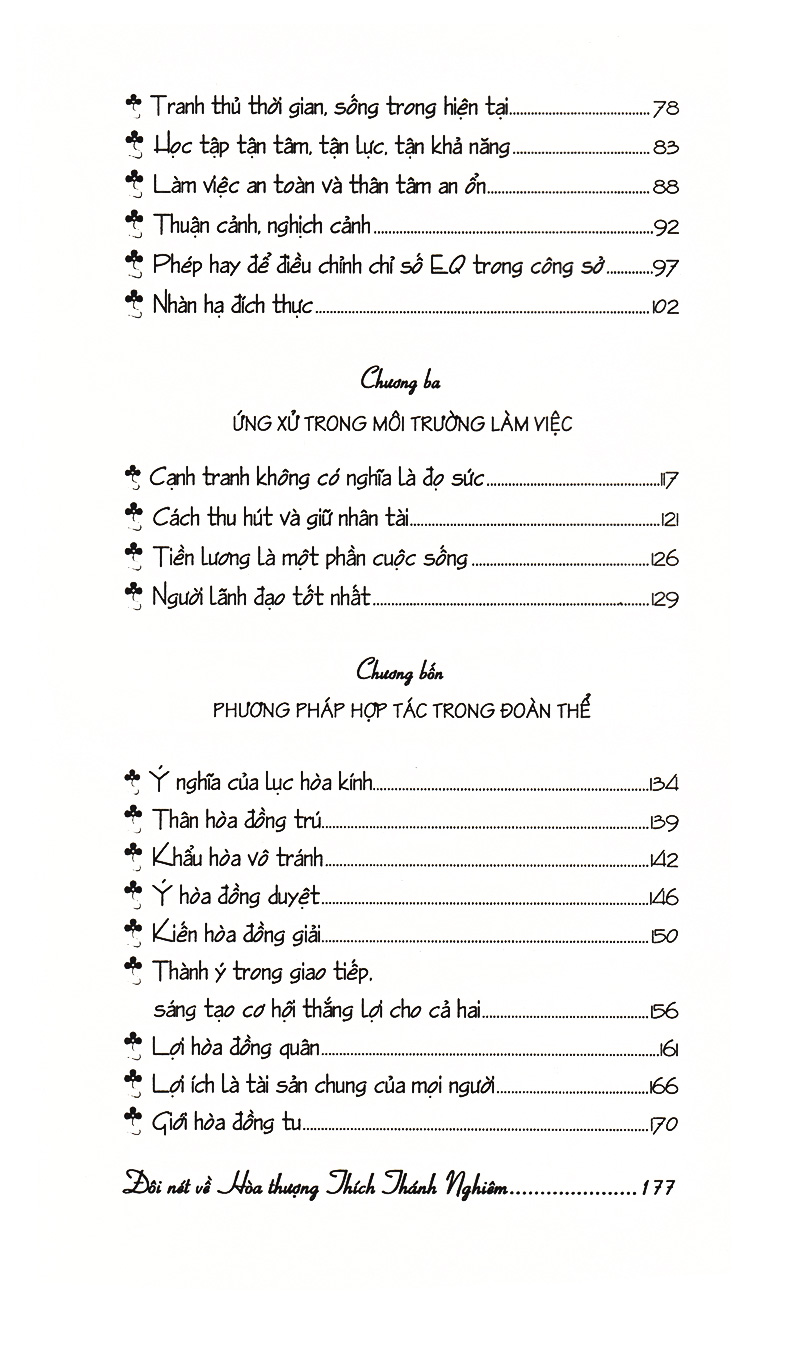 Tu Trong Công Việc PDF Tu Trong Công Việc PDF