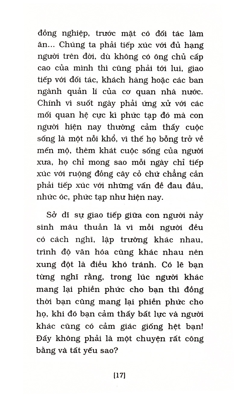 Tu Trong Công Việc PDF Tu Trong Công Việc PDF