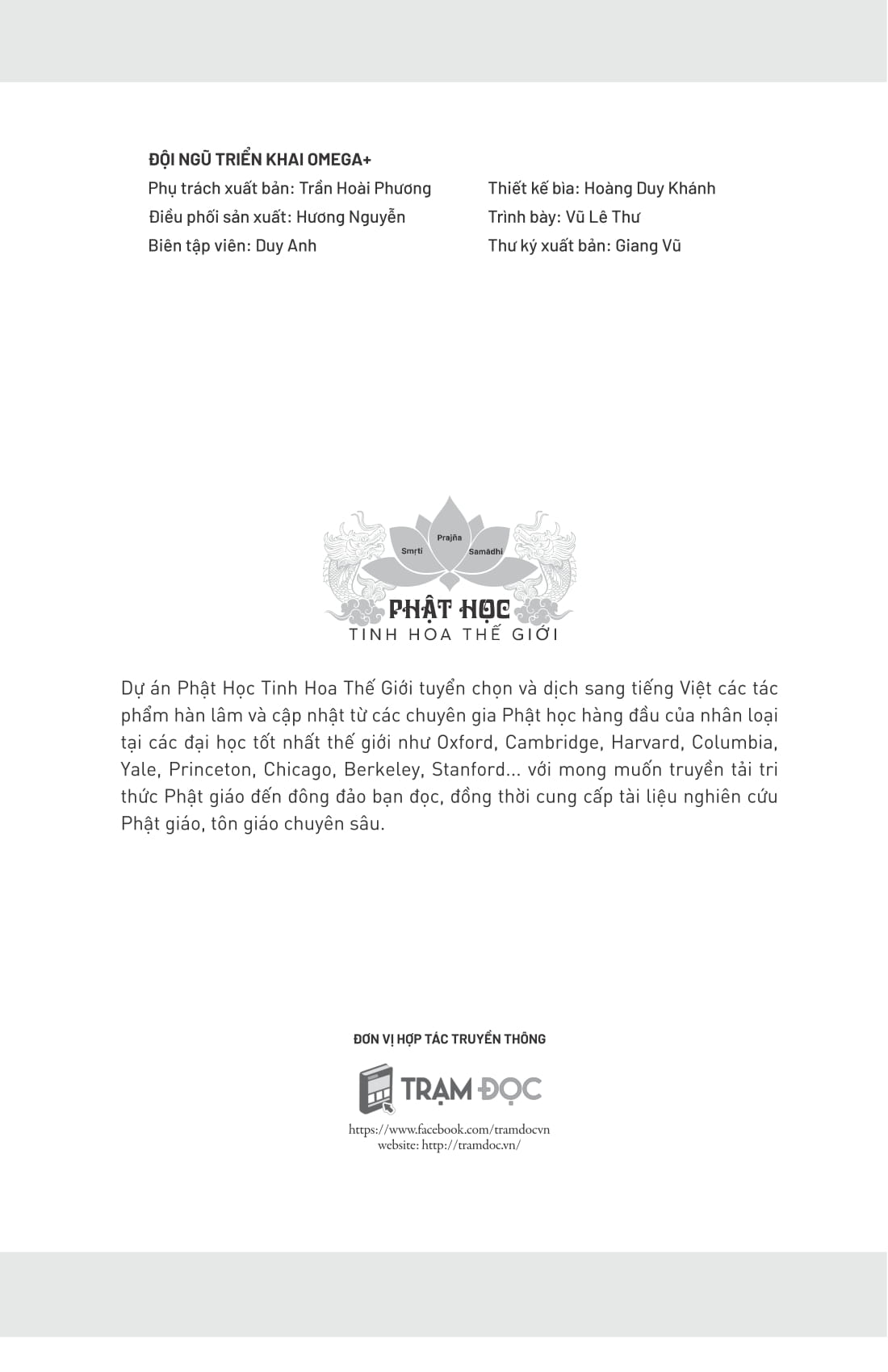 Tư Tưởng Phật Giáo - Một Giới Thiệu Toàn Diện Về Truyền Thống Ấn Độ PDF Tư Tưởng Phật Giáo - Một Giới Thiệu Toàn Diện Về Truyền Thống Ấn Độ PDF