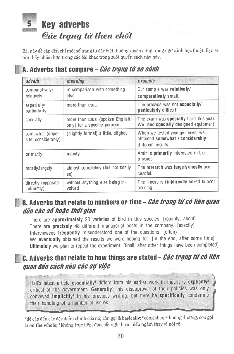 Từ Vựng Tiếng Anh Thường Dùng PDF đọc ebook online, epub online, nghe sách nói audio miễn phí tại reds.vn. Từ Vựng Tiếng Anh Thường Dùng PDF đọc ebook online, epub online, nghe sách nói audio miễn phí.