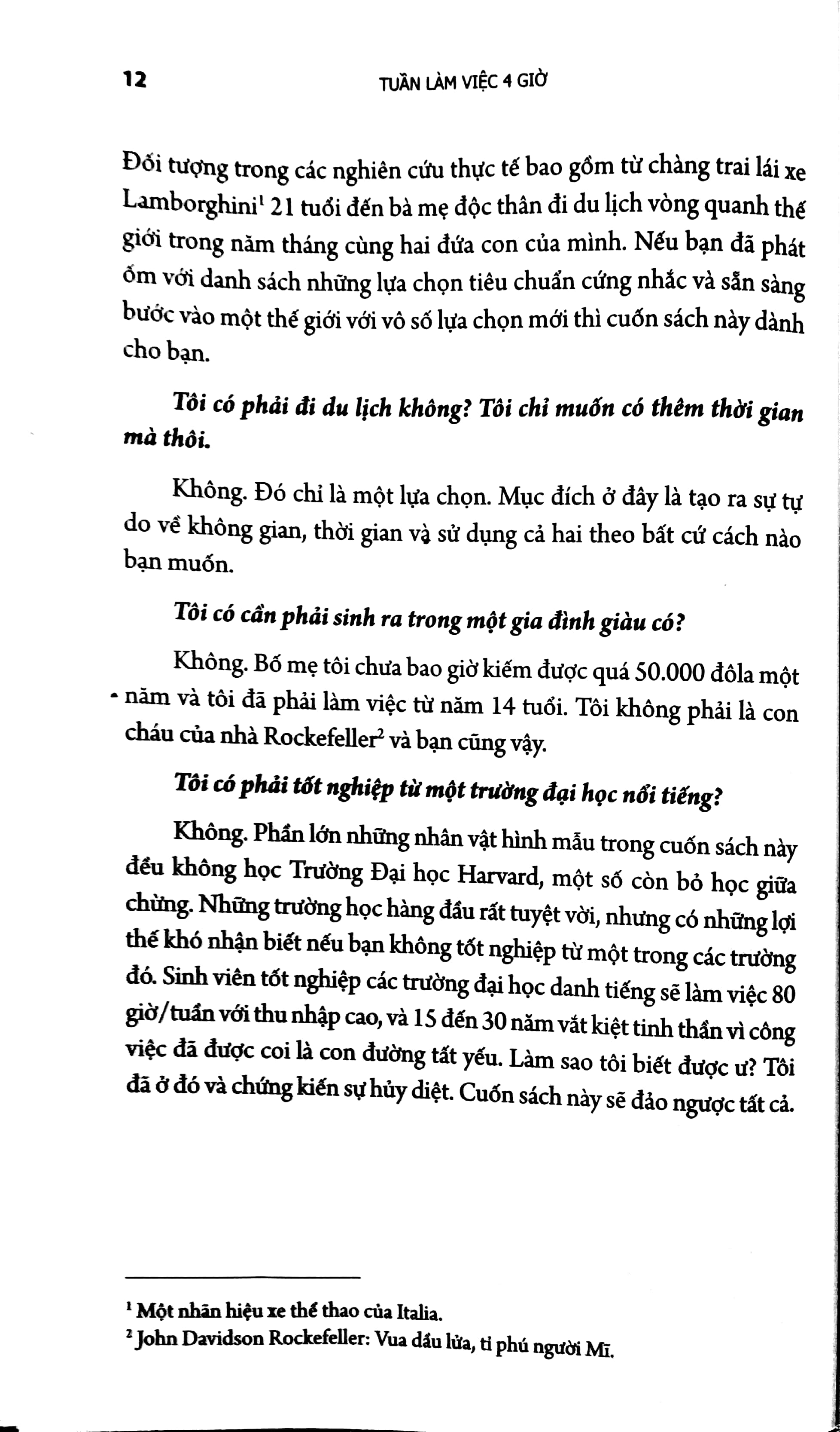 Tuần Làm Việc 4 Giờ PDF Tuần Làm Việc 4 Giờ PDF