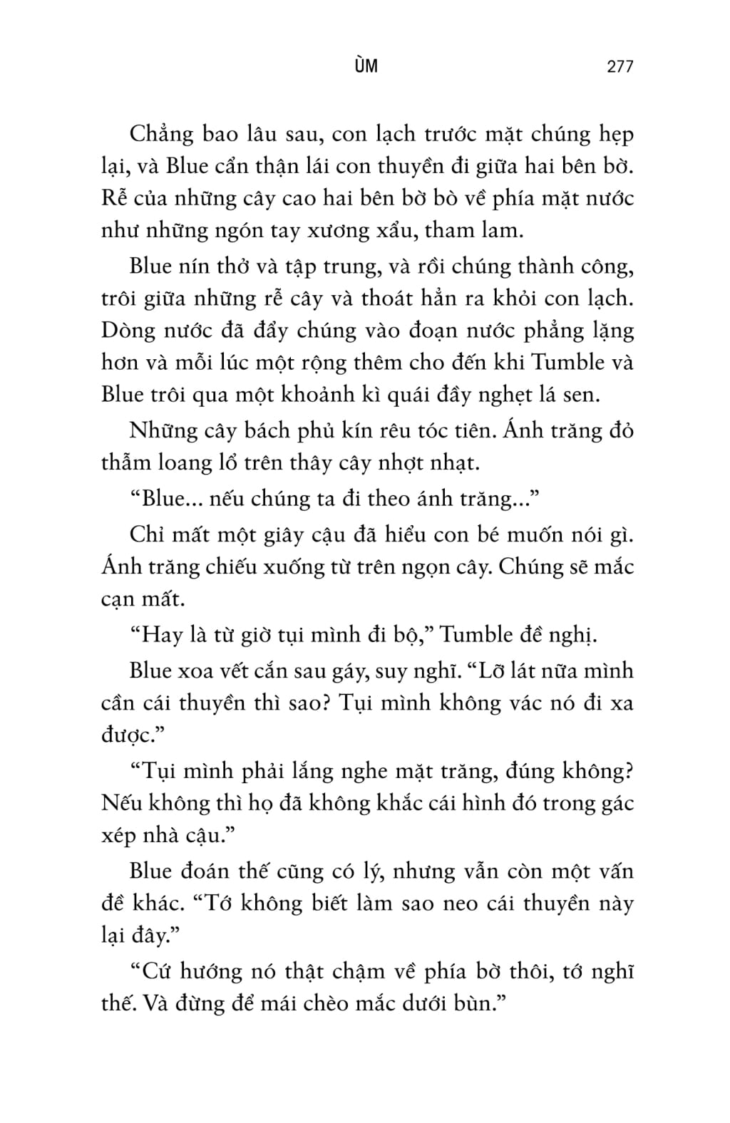 Tumble & Blue Và Lời Nguyền Của Số Mệnh PDF đọc ebook online, epub online, nghe sách nói audio miễn phí.