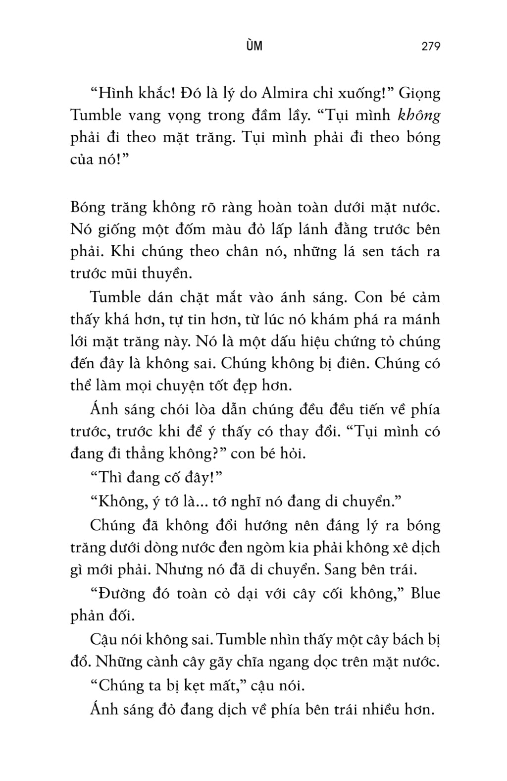Tumble & Blue Và Lời Nguyền Của Số Mệnh PDF đọc ebook online, epub online, nghe sách nói audio miễn phí.