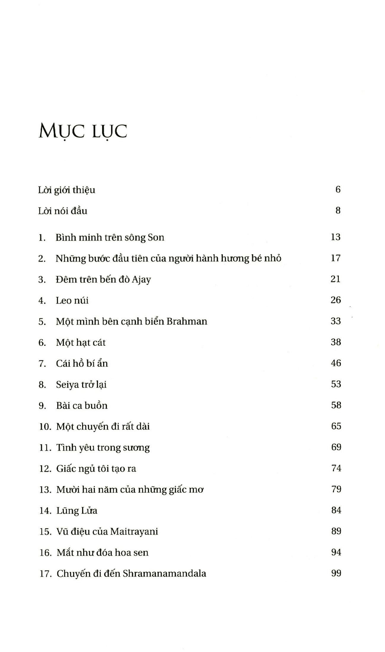 Từng Bước Chân Nở Hoa PDF Từng Bước Chân Nở Hoa PDF
