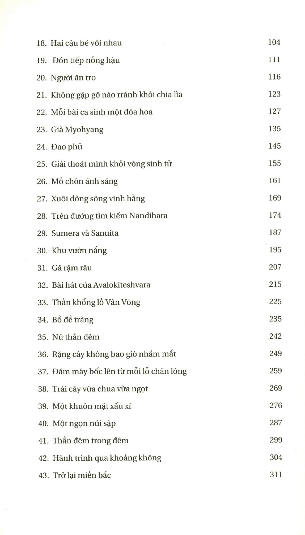 Từng Bước Chân Nở Hoa PDF Từng Bước Chân Nở Hoa PDF