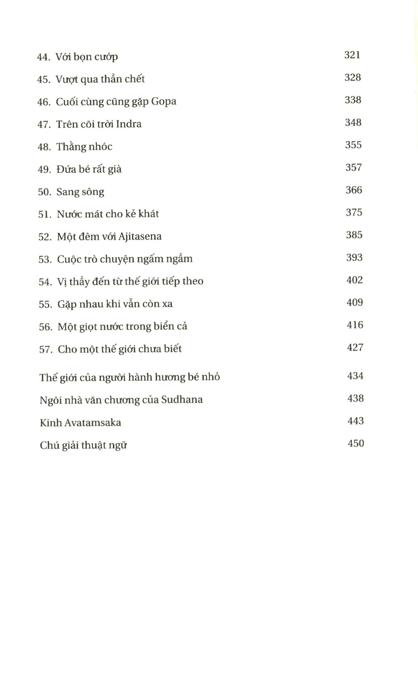 Từng Bước Chân Nở Hoa PDF Từng Bước Chân Nở Hoa PDF
