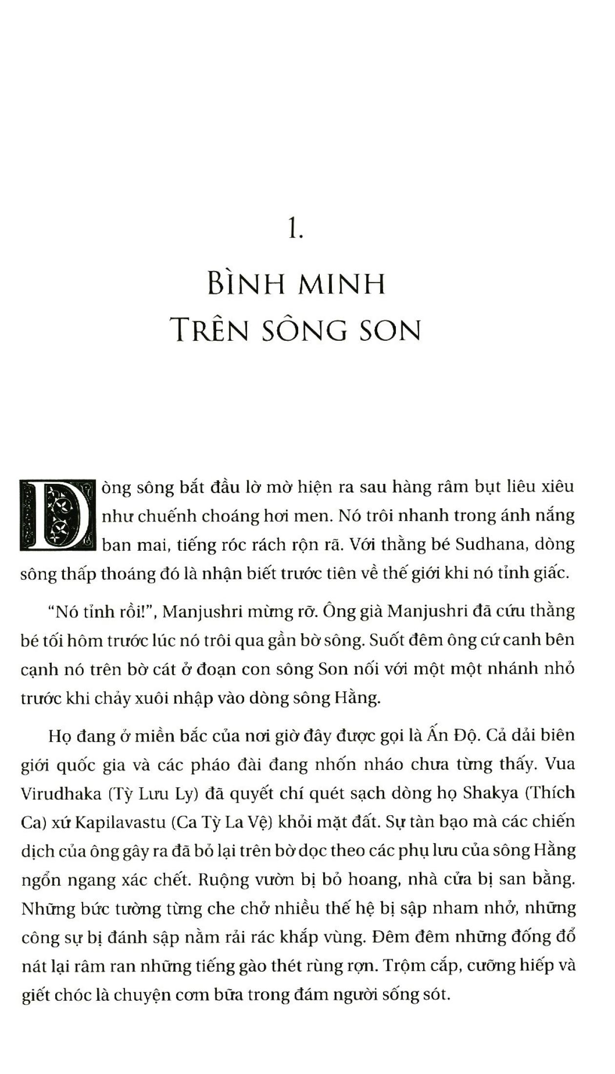 Từng Bước Chân Nở Hoa PDF Từng Bước Chân Nở Hoa PDF