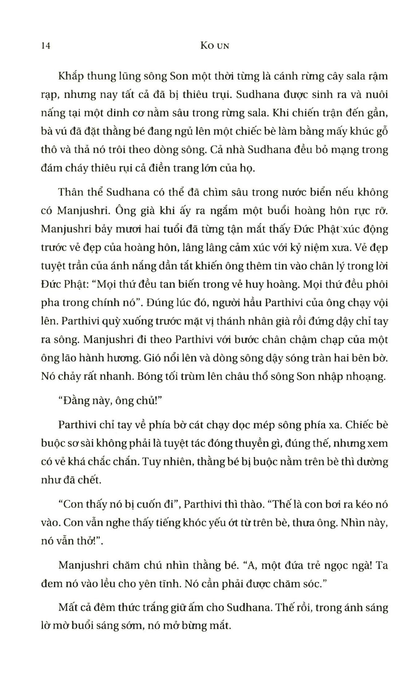 Từng Bước Chân Nở Hoa PDF Từng Bước Chân Nở Hoa PDF