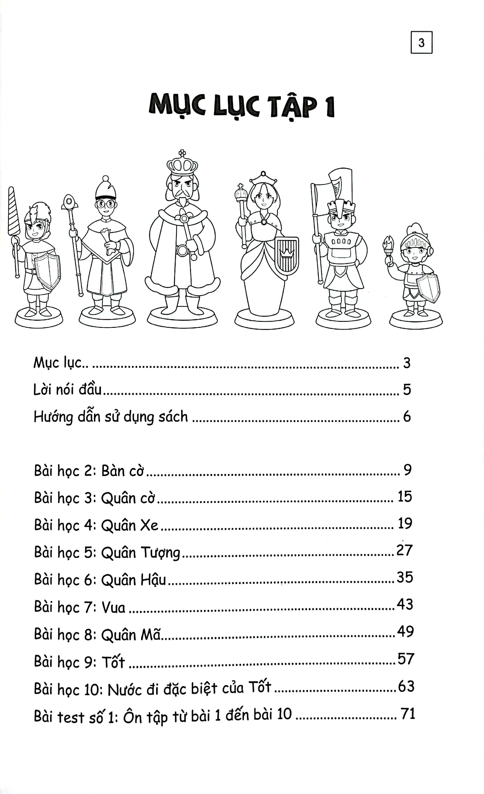 Bộ Từng Bước Chinh Phục Thế Giới Cờ Vua - Bài Tập Thực Hành Tập 12023 PDF Bộ Từng Bước Chinh Phục Thế Giới Cờ Vua - Bài Tập Thực Hành Tập 12023 PDF