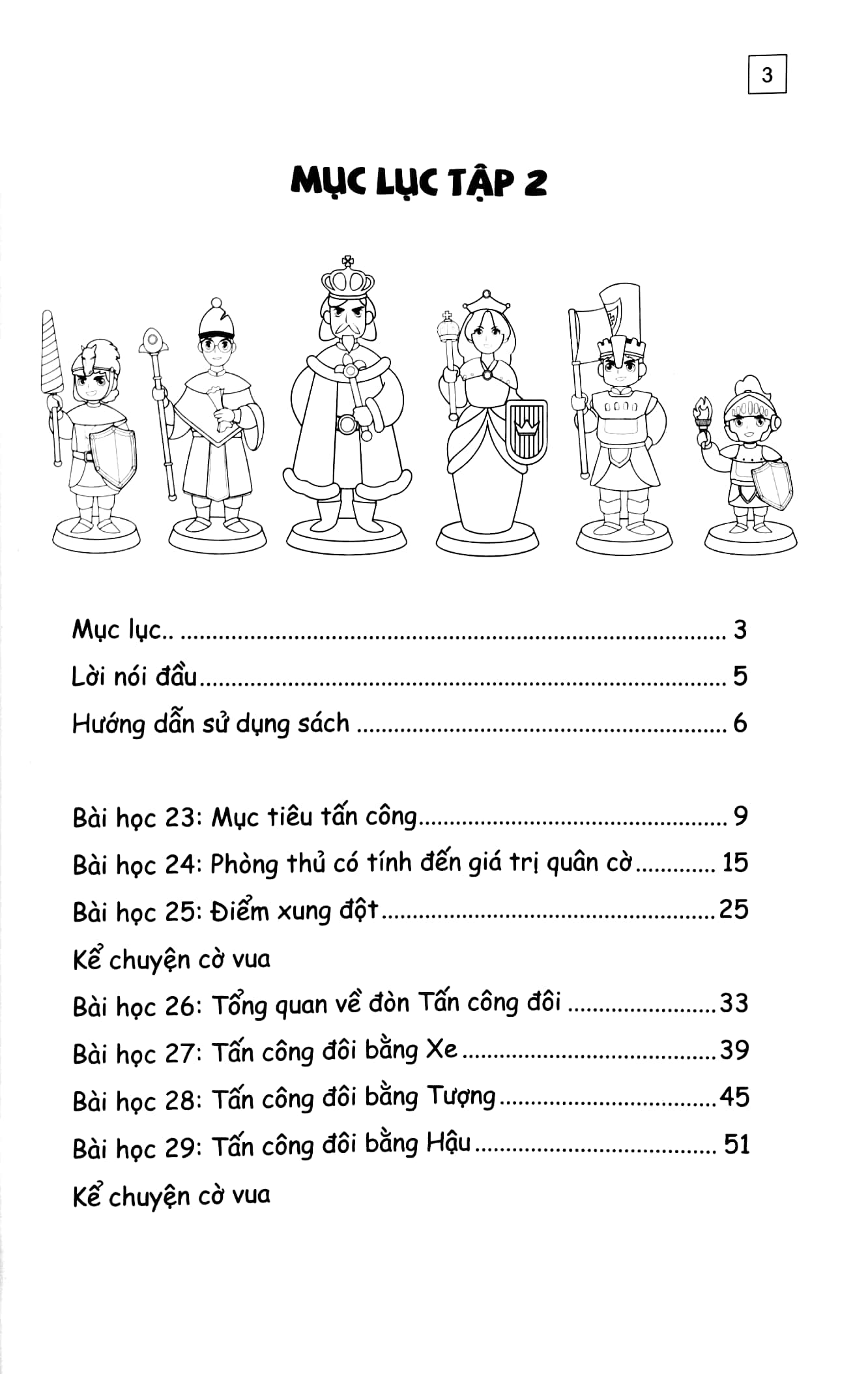 Từng Bước Chinh Phục Thế Giới Cờ Vua - Tổng Quan - Tập 2 PDF đọc ebook online, epub online, nghe sách nói audio miễn phí. Tải sách Từng Bước Chinh Phục Thế Giới Cờ Vua - Tổng Quan - Tập 2 PDF đọc ebook online, epub online, nghe sách nói audio miễn phí.