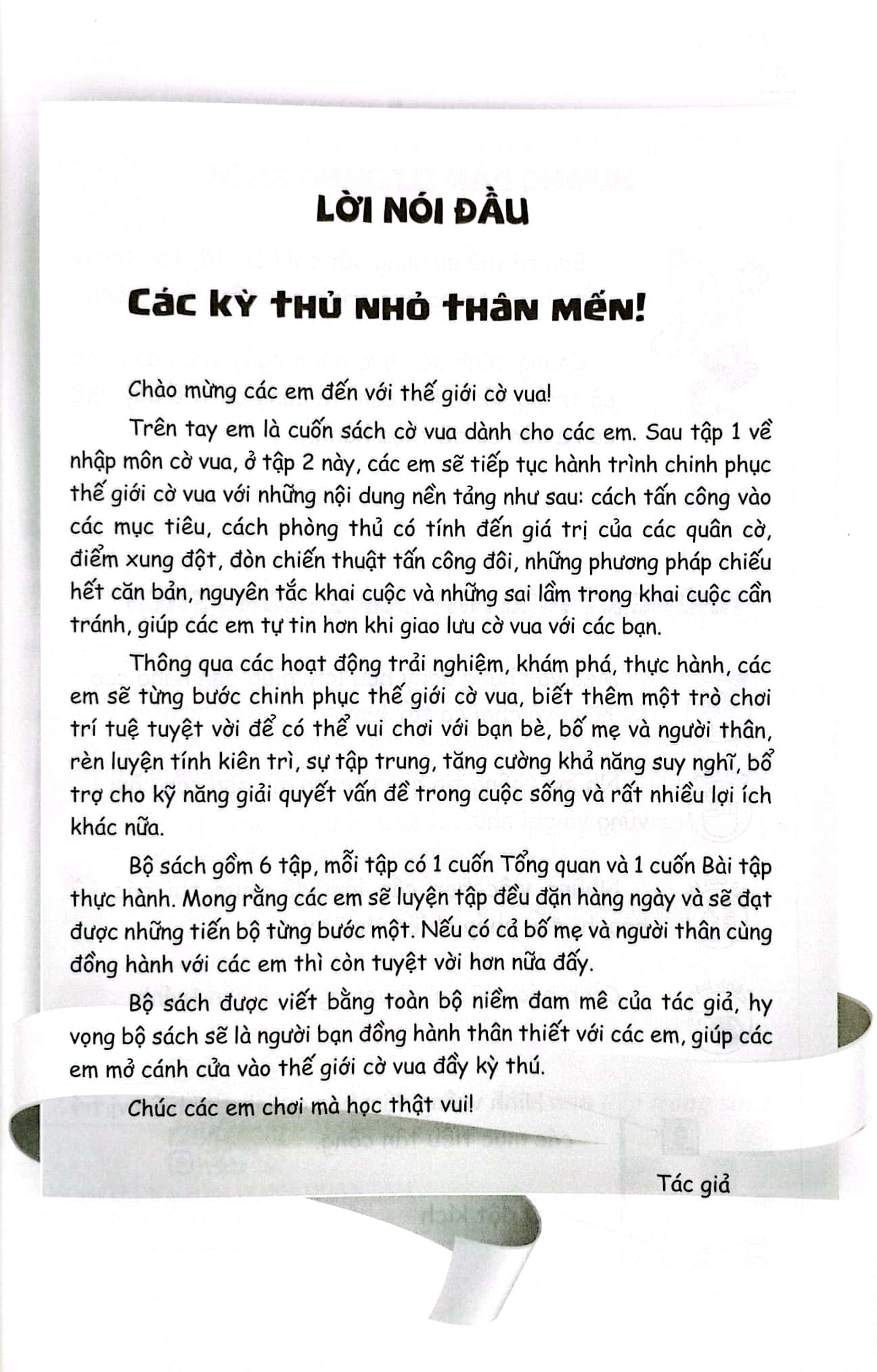Từng Bước Chinh Phục Thế Giới Cờ Vua - Tổng Quan - Tập 2 PDF đọc ebook online, epub online, nghe sách nói audio miễn phí. Tải sách Từng Bước Chinh Phục Thế Giới Cờ Vua - Tổng Quan - Tập 2 PDF đọc ebook online, epub online, nghe sách nói audio miễn phí.