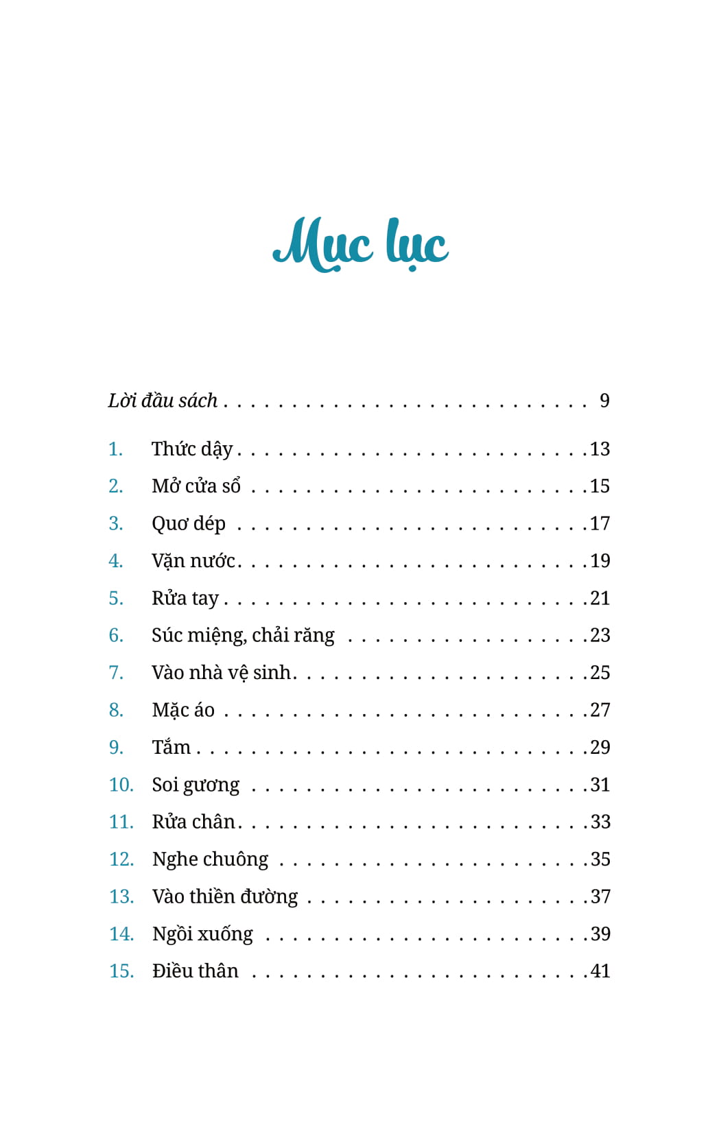 Từng Bước Nở Hoa Sen PDF Từng Bước Nở Hoa Sen PDF