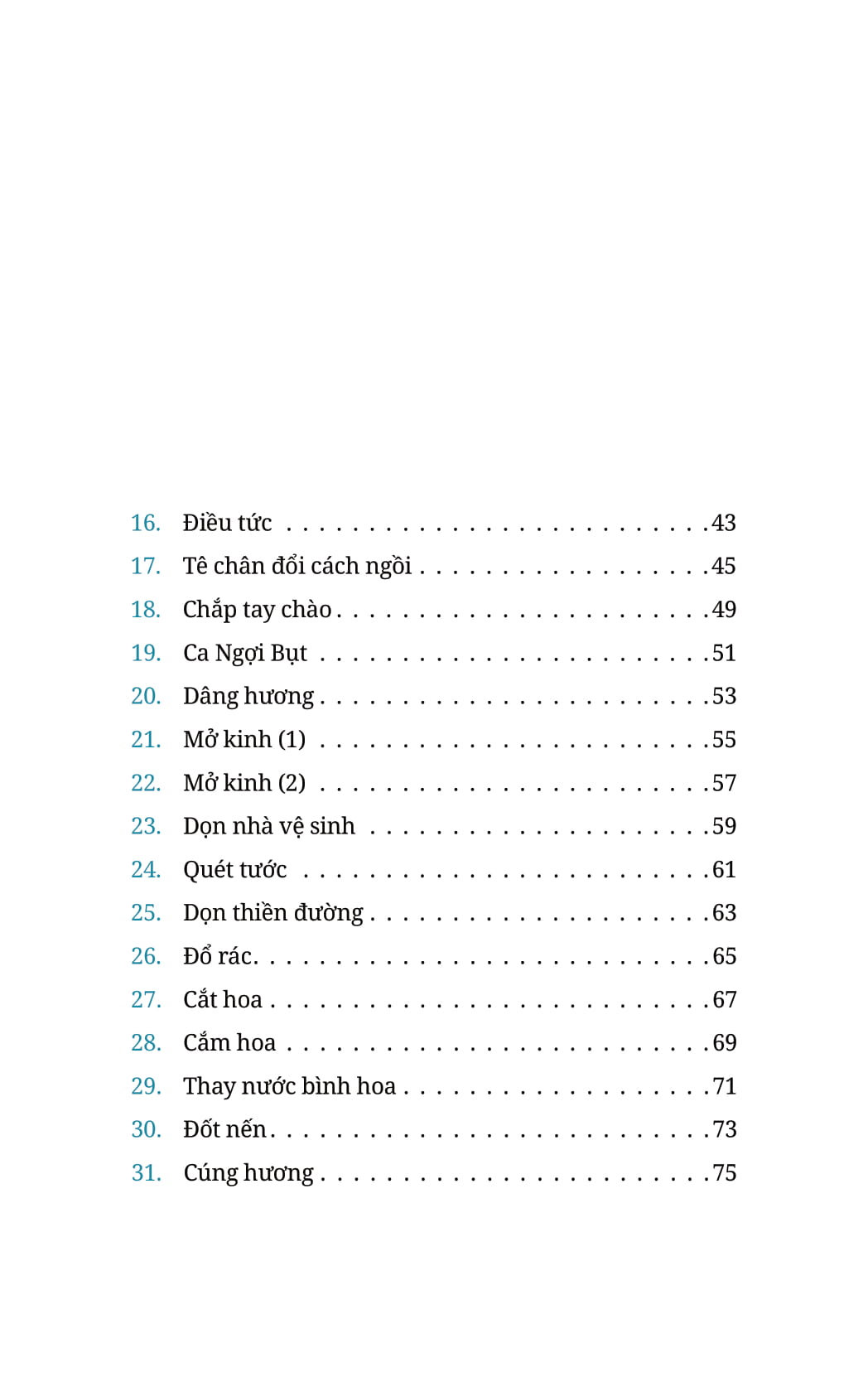 Từng Bước Nở Hoa Sen PDF Từng Bước Nở Hoa Sen PDF