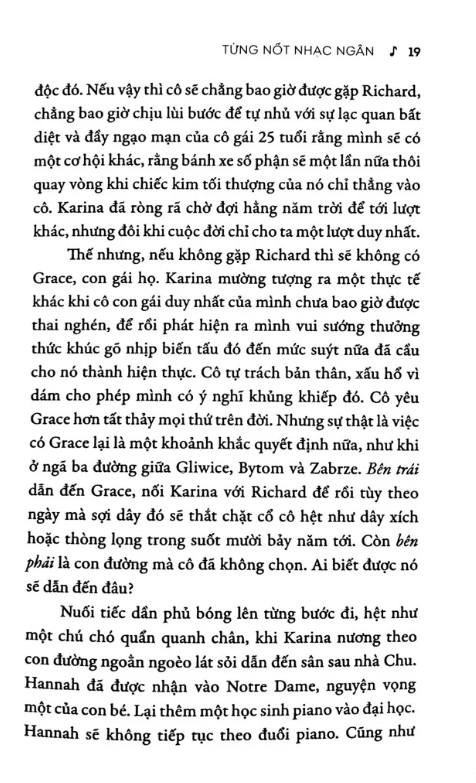 Từng Nốt Nhạc Ngân PDF đọc ebook online, epub online, nghe sách nói audio miễn phí. Từng Nốt Nhạc Ngân PDF đọc ebook online, epub online, nghe sách nói audio miễn phí.