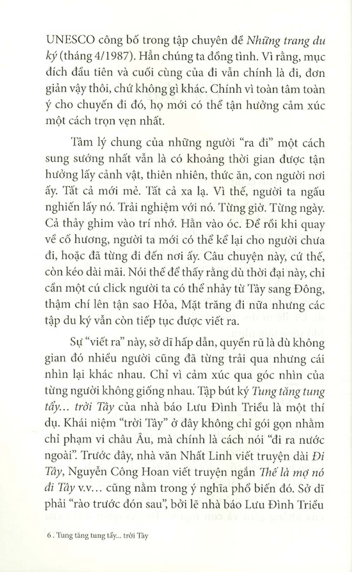 Tải sách Tung Tăng Tung Tẩy …Trời Tây PDF đọc ebook online, epub online, nghe sách nói audio miễn phí.