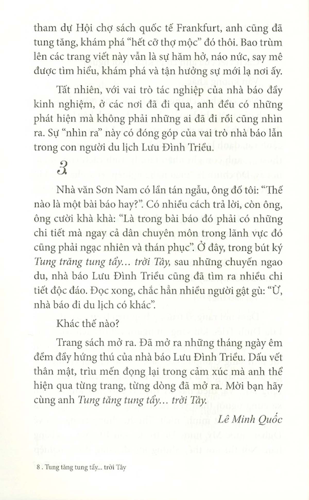 Tải sách Tung Tăng Tung Tẩy …Trời Tây PDF đọc ebook online, epub online, nghe sách nói audio miễn phí.