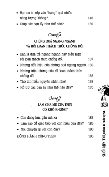 Tuổi Dậy Thì Không Gì Phải Sợ PDF đọc ebook online, epub online, nghe sách nói audio miễn phí. Tải sách Tuổi Dậy Thì Không Gì Phải Sợ PDF đọc ebook online, epub online, nghe sách nói audio miễn phí.