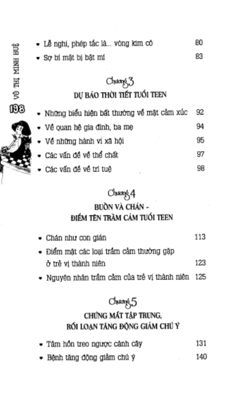 Tuổi Dậy Thì Không Gì Phải Sợ PDF đọc ebook online, epub online, nghe sách nói audio miễn phí. Tải sách Tuổi Dậy Thì Không Gì Phải Sợ PDF đọc ebook online, epub online, nghe sách nói audio miễn phí.